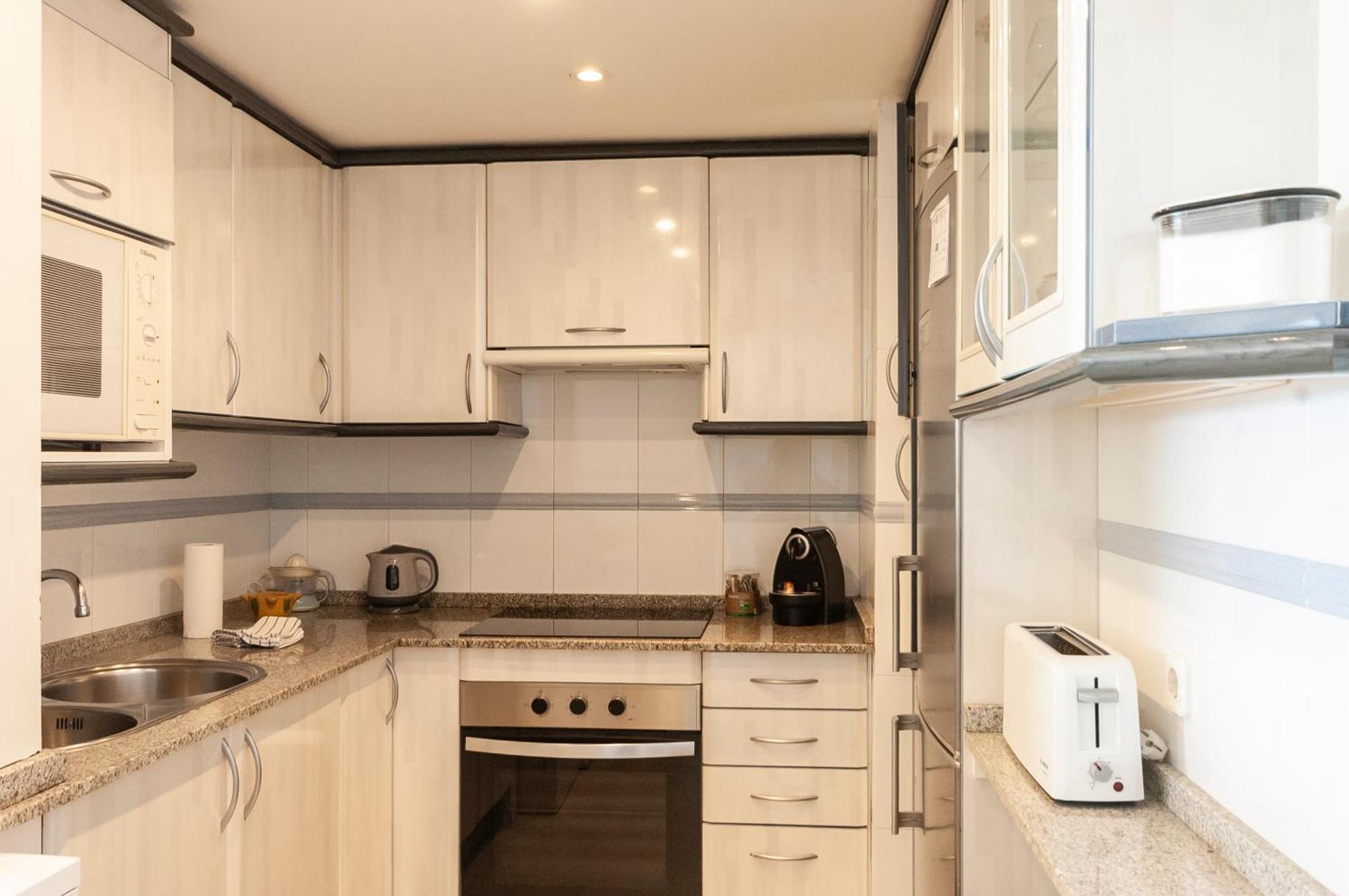 Apartamento Lets Holidays Tropicana Sea Views 4 Tossa de Mar