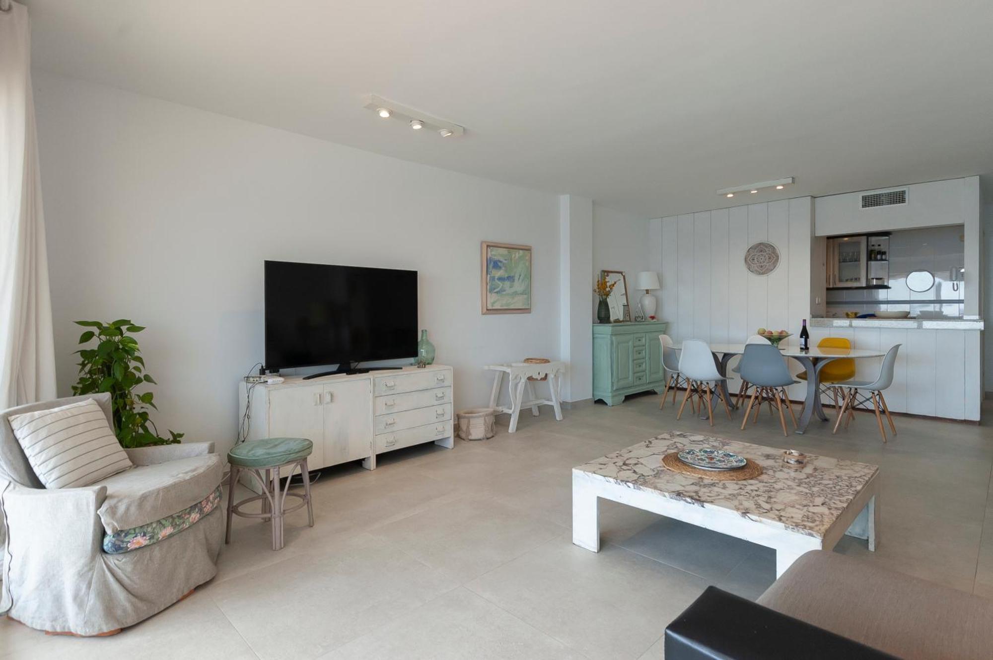 Apartamento Lets Holidays Tropicana Sea Views 4