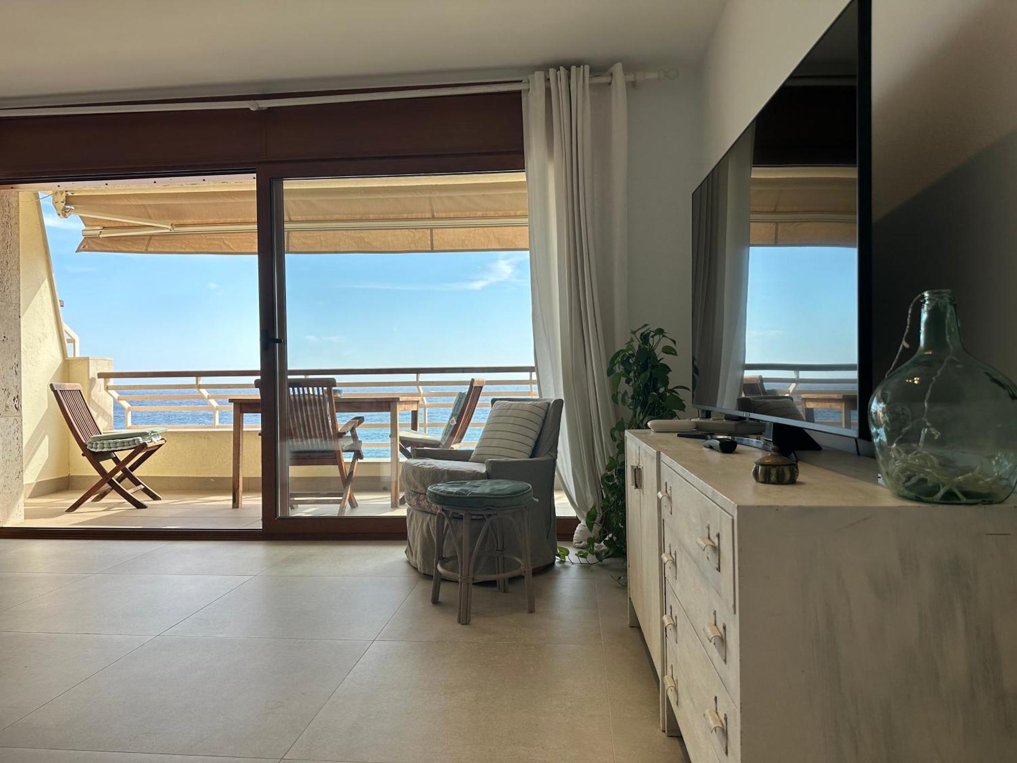 Lets Holidays Tropicana Sea Views 4 Apartamento