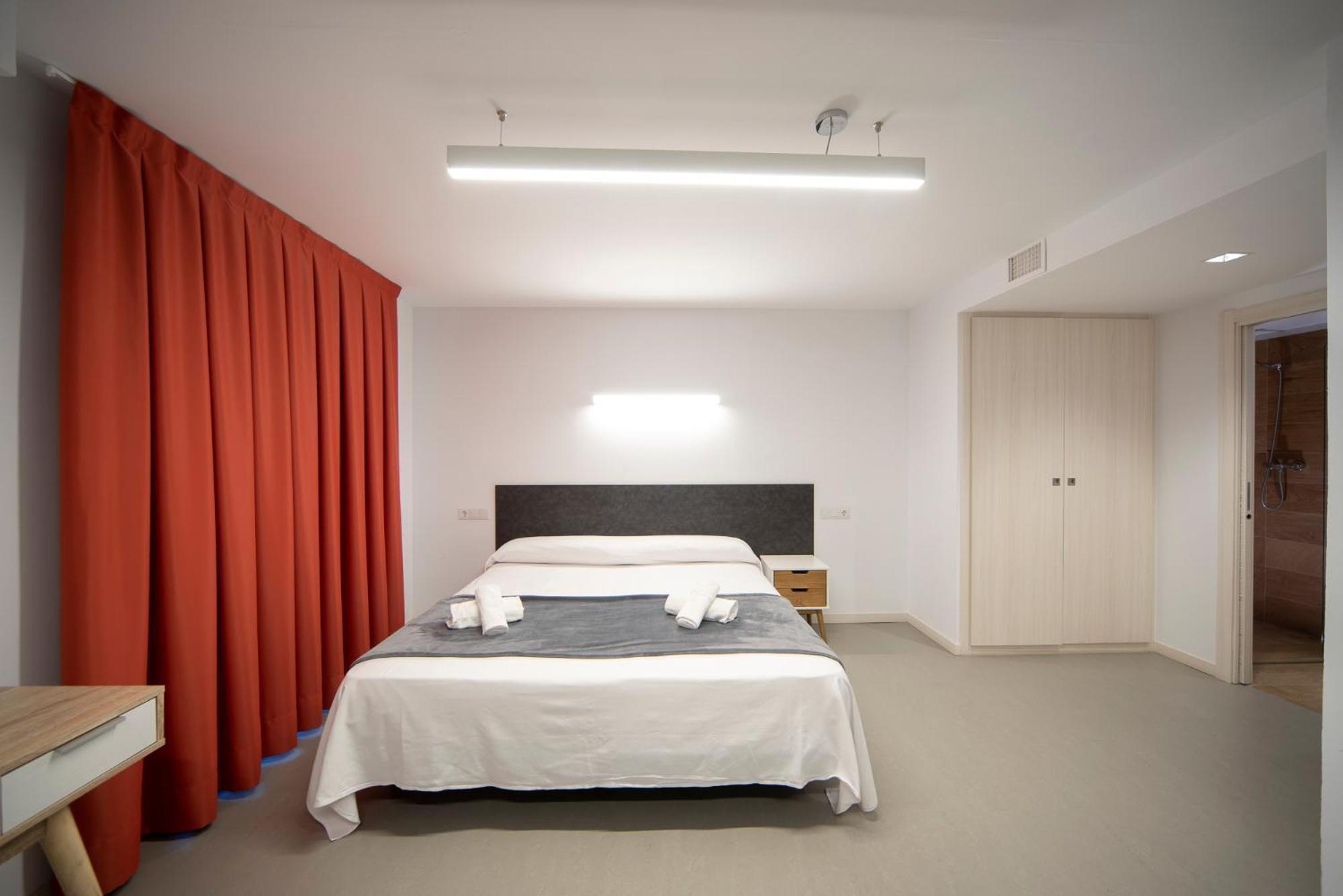 Hotel Epsilon