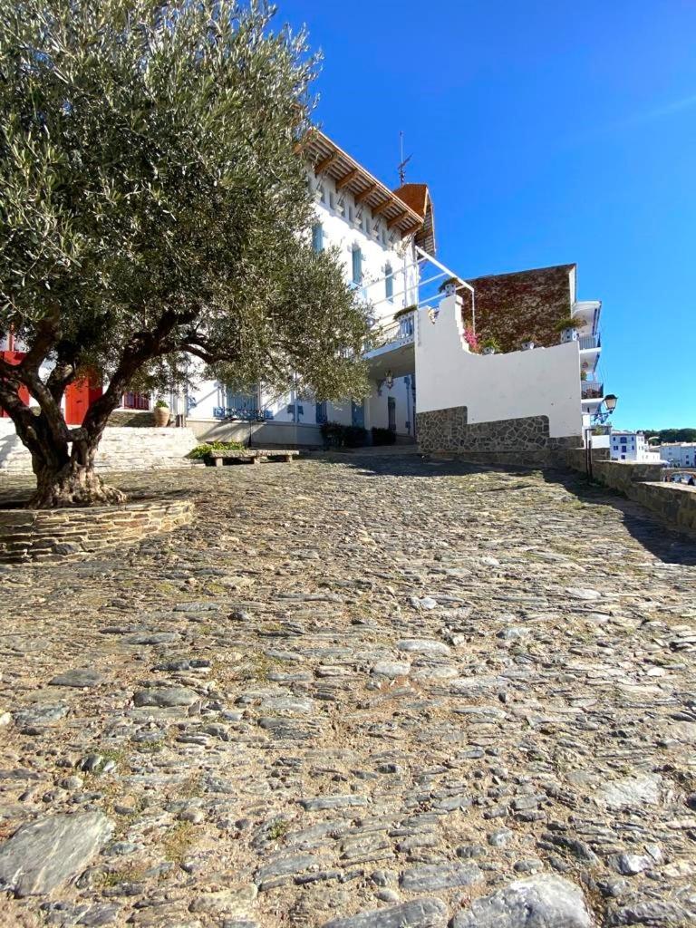 Poal-dúplex De Ensueño En Cadaqués