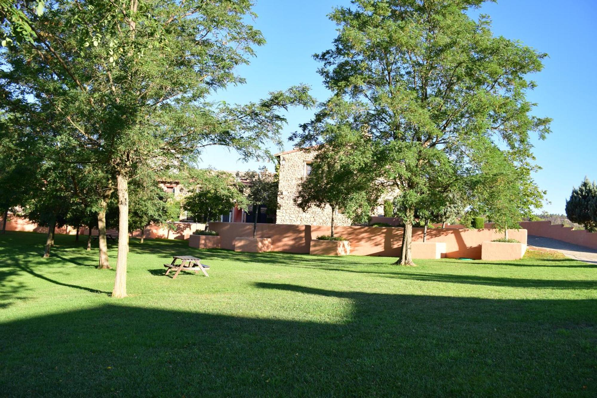 Oasis Rural Los Pastores