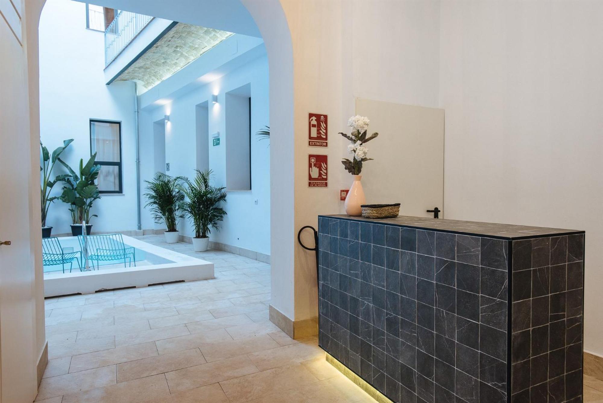 Lola De Triana Apartamento Sevilla