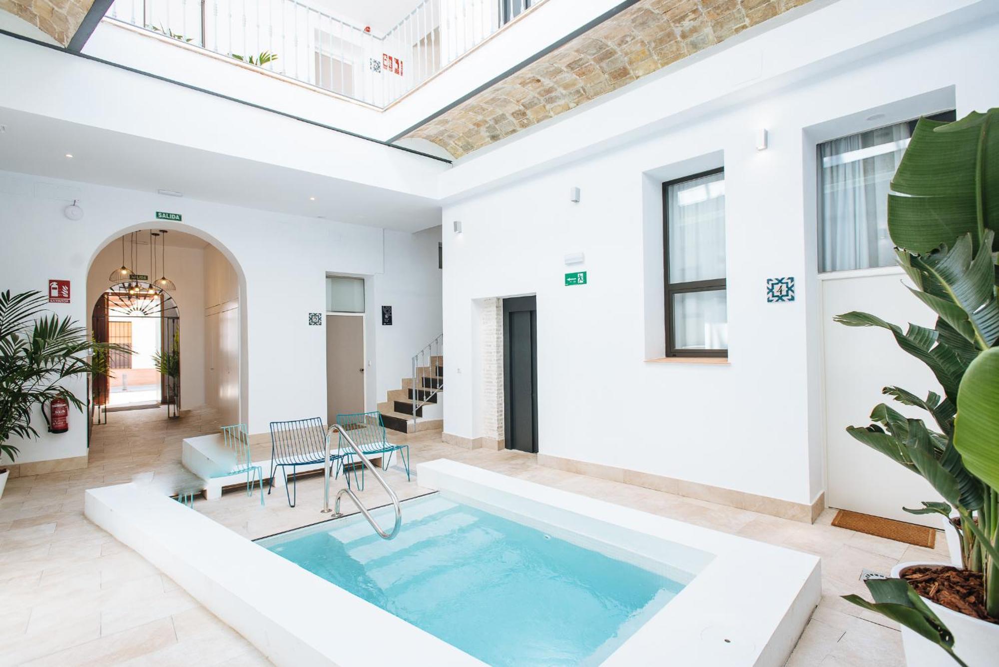 Apartamento Lola De Triana *