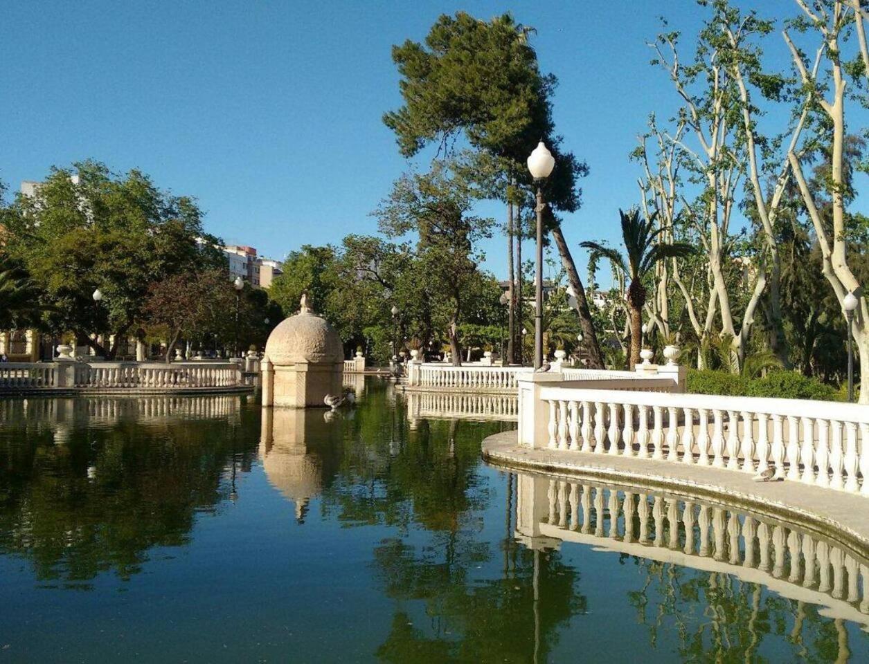 Apartment La Pergola Castellon