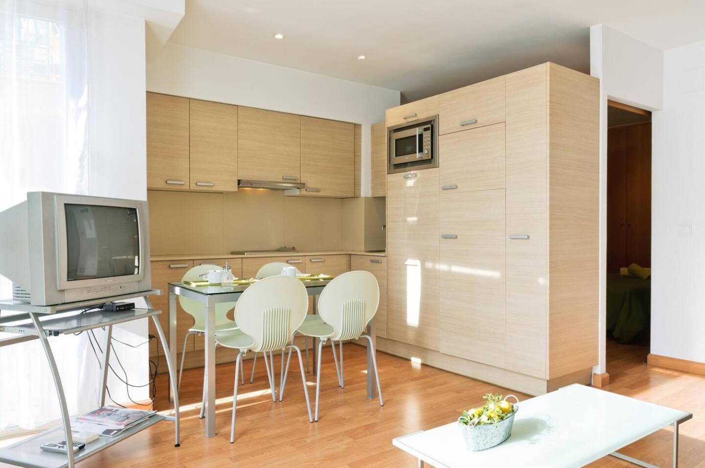La Pergola Castellon Apartment