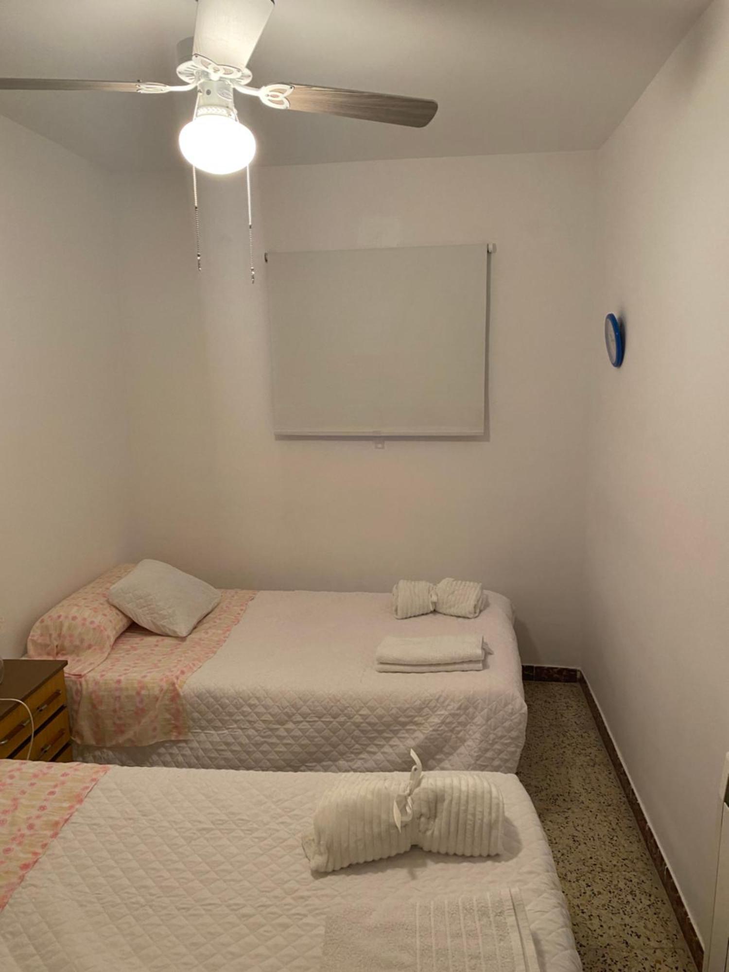 Arenalita Holiday home El Arenal (Castile and Leon)