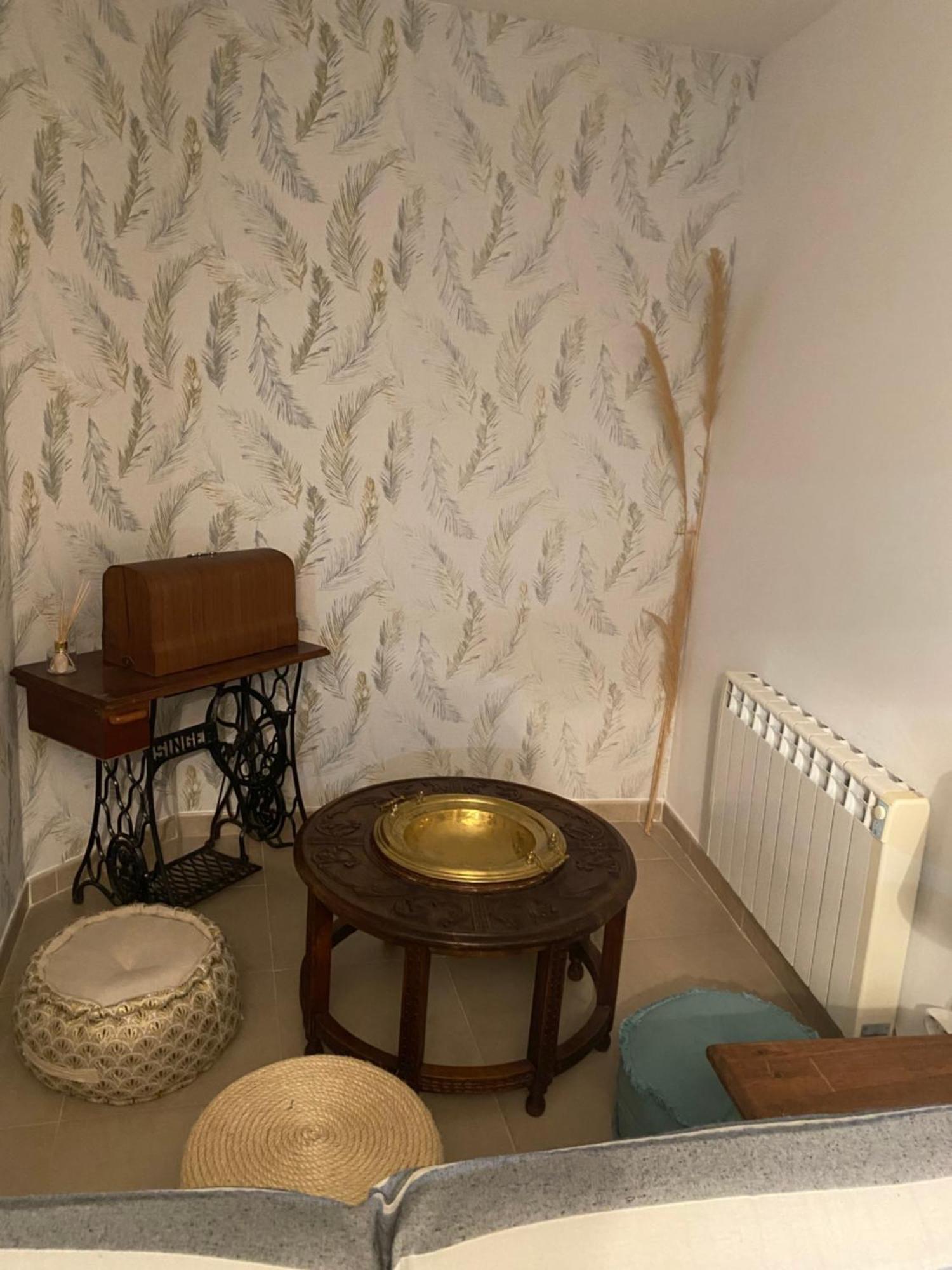 Arenalita Holiday home