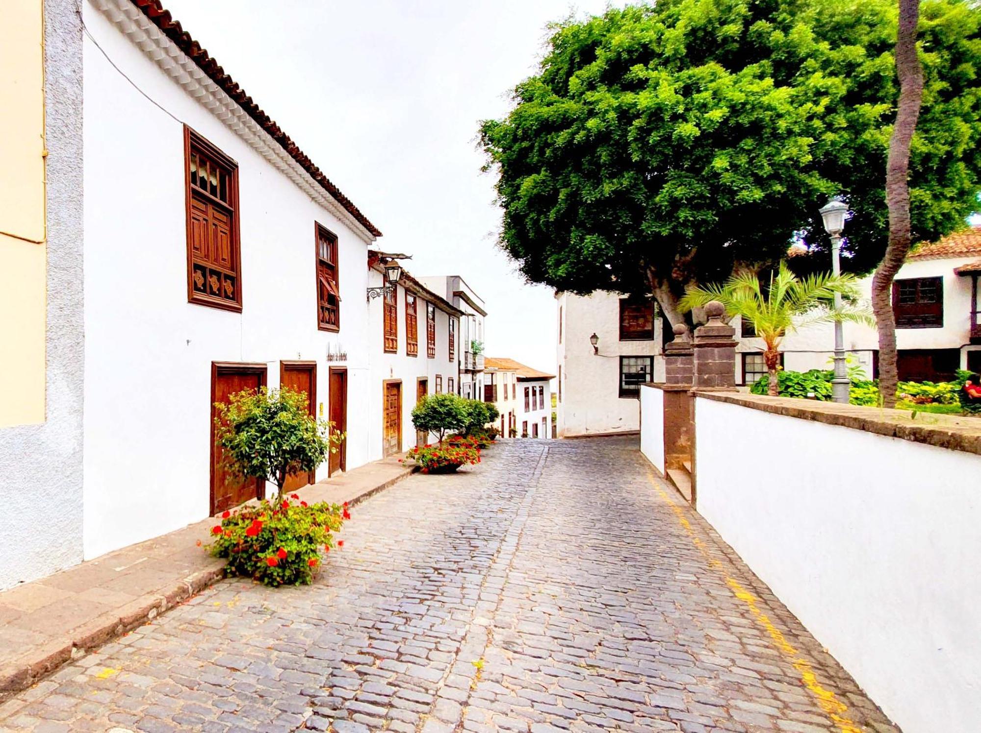 Сasa de vacaciones Barbacue House Giovanni & Rosa A By Hrtenerife Net