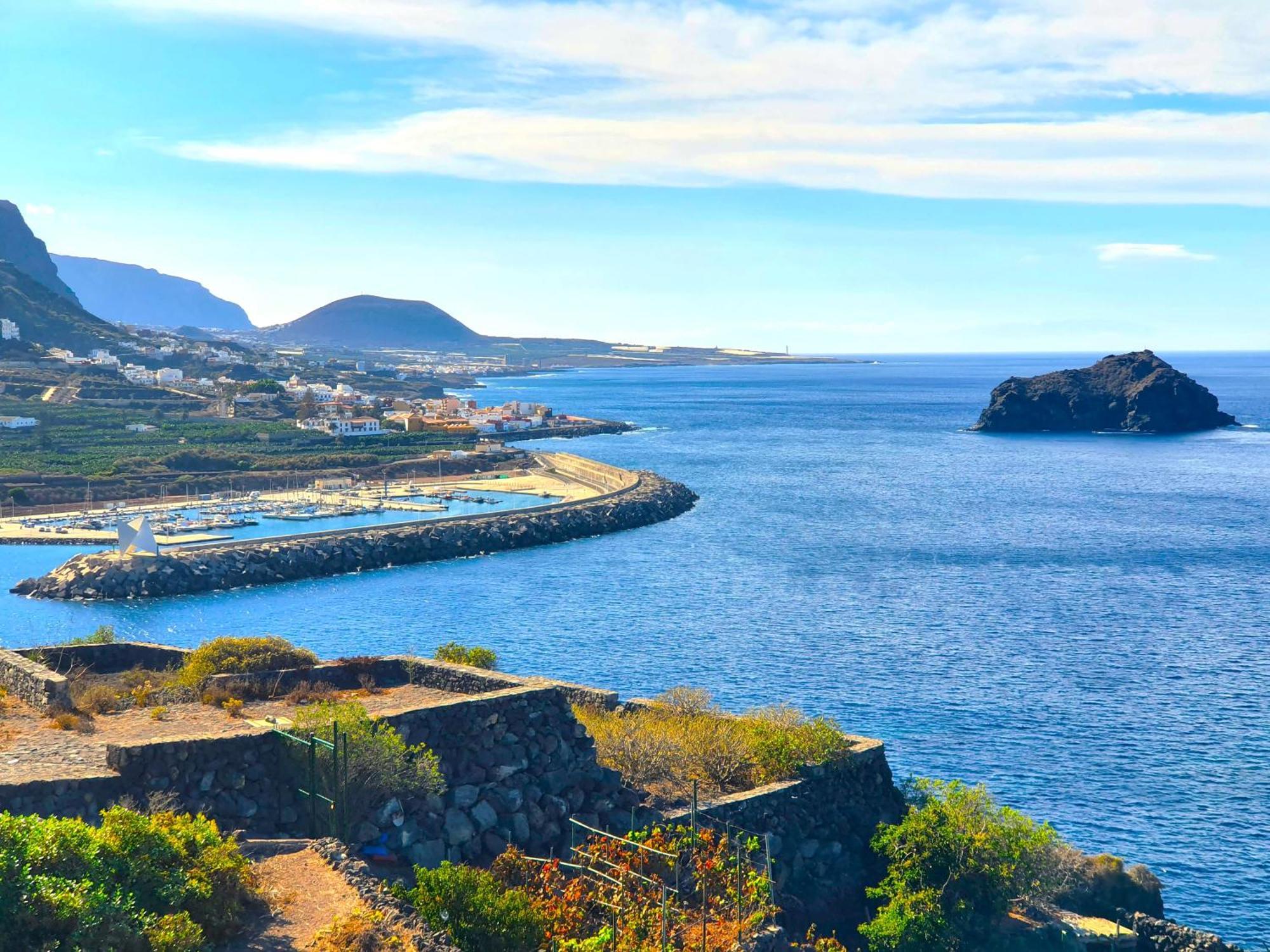 Barbacue House Giovanni & Rosa A By Hrtenerife Net *