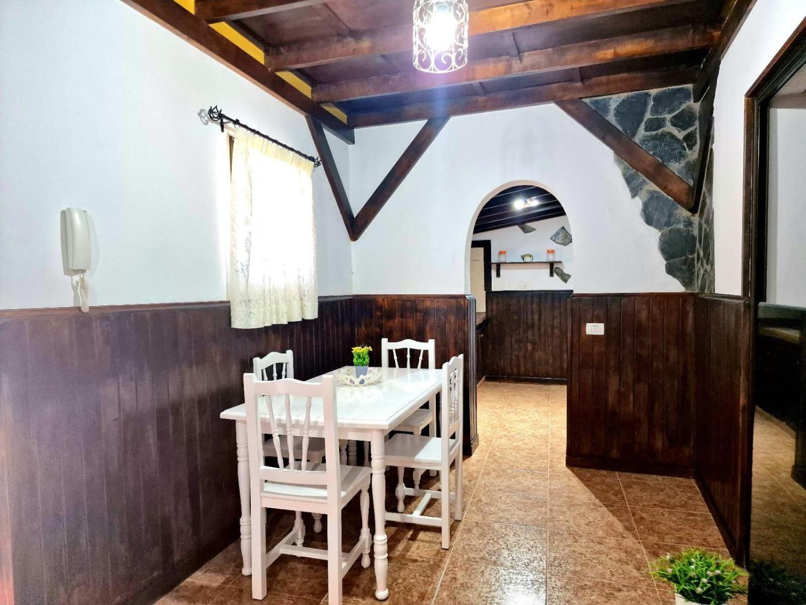 Сasa de vacaciones Barbacue House Giovanni & Rosa A By Hrtenerife Net