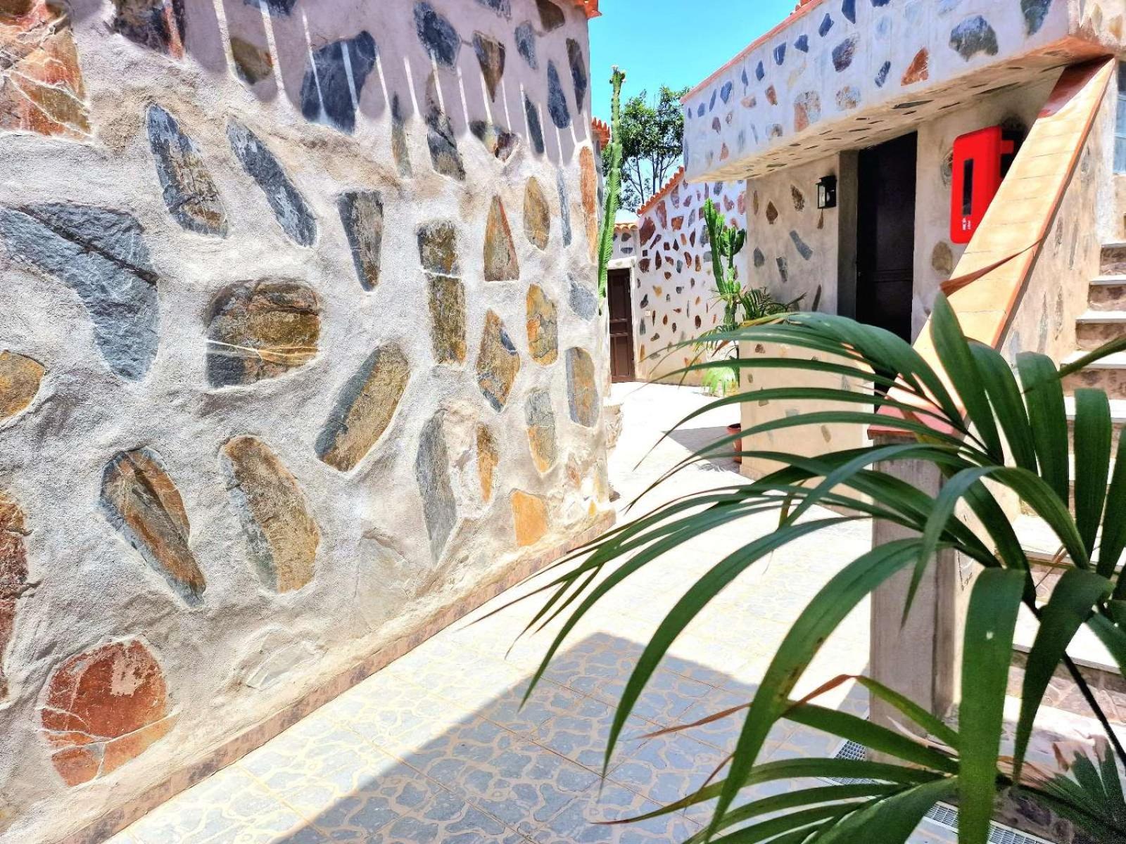 Barbacue House Giovanni & Rosa A By Hrtenerife Net Сasa de vacaciones Icod De Los Vinos
