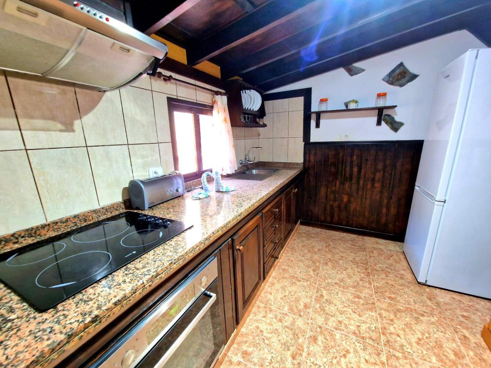 Barbacue House Giovanni & Rosa A By Hrtenerife Net * Icod De Los Vinos
