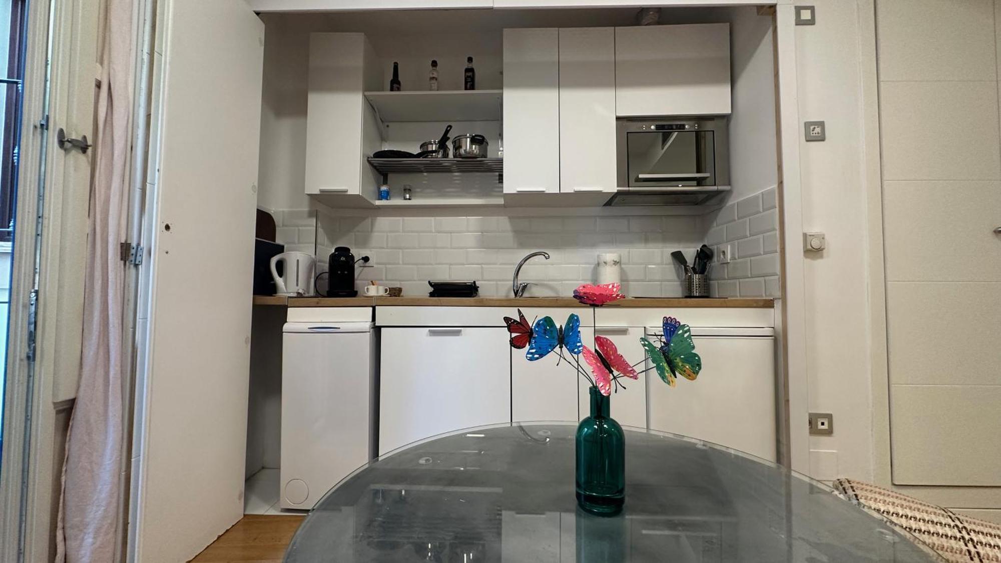 Apartment Blue House Arenal *