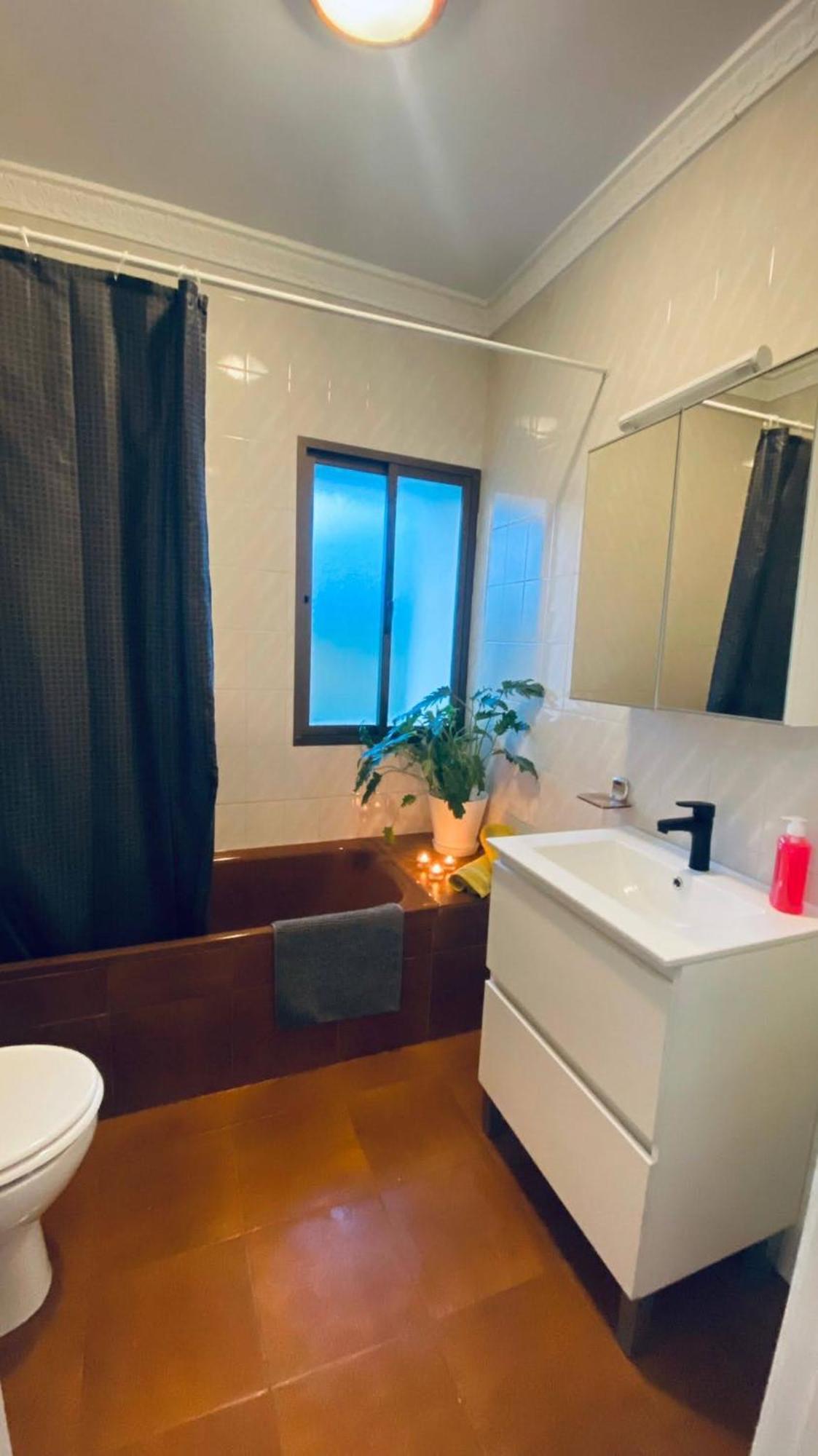 Holiday home Parras Near Setenil
