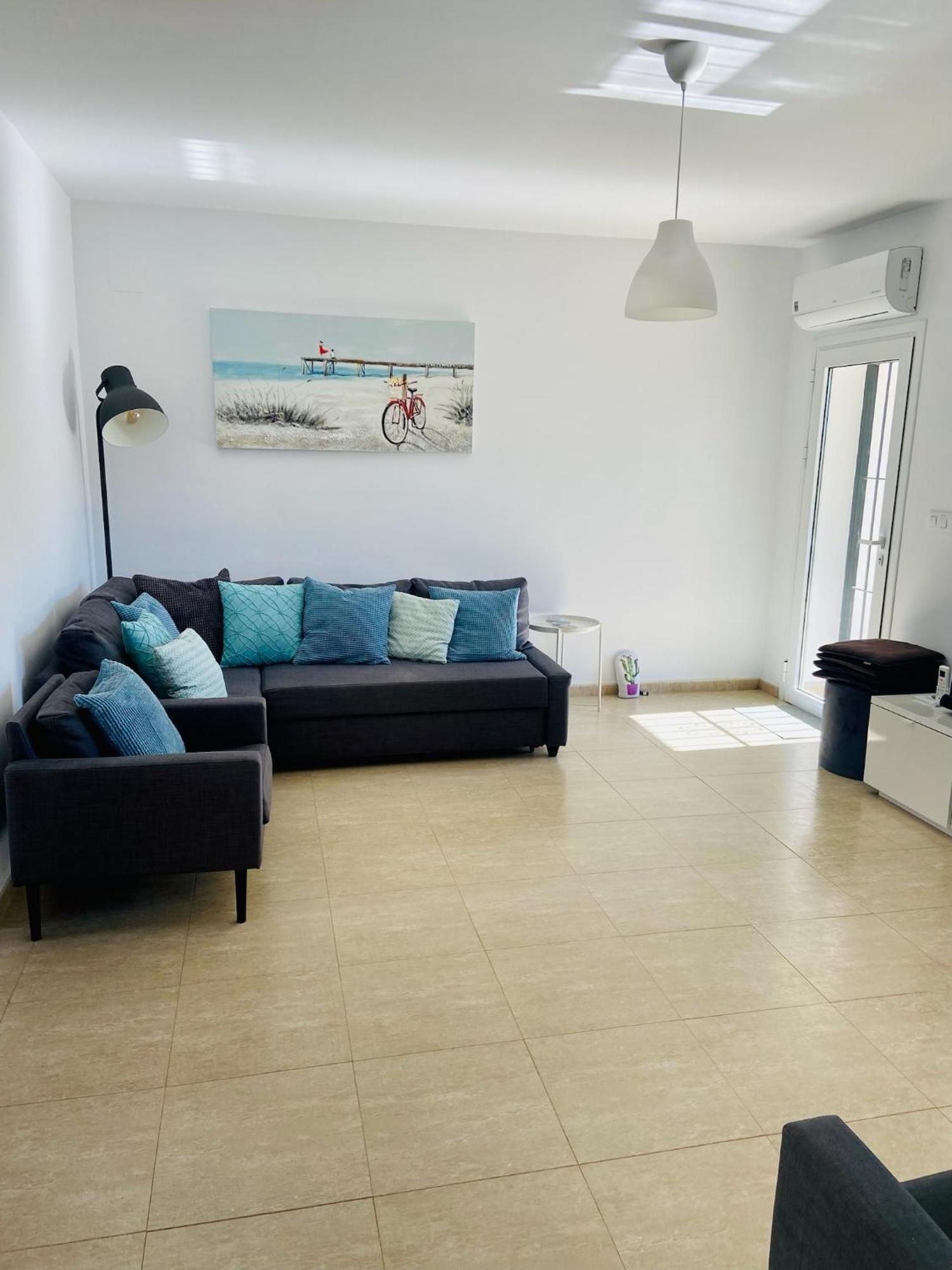 Stunning Mountain Views! Private With Fabulous Communal Pool! * Murla