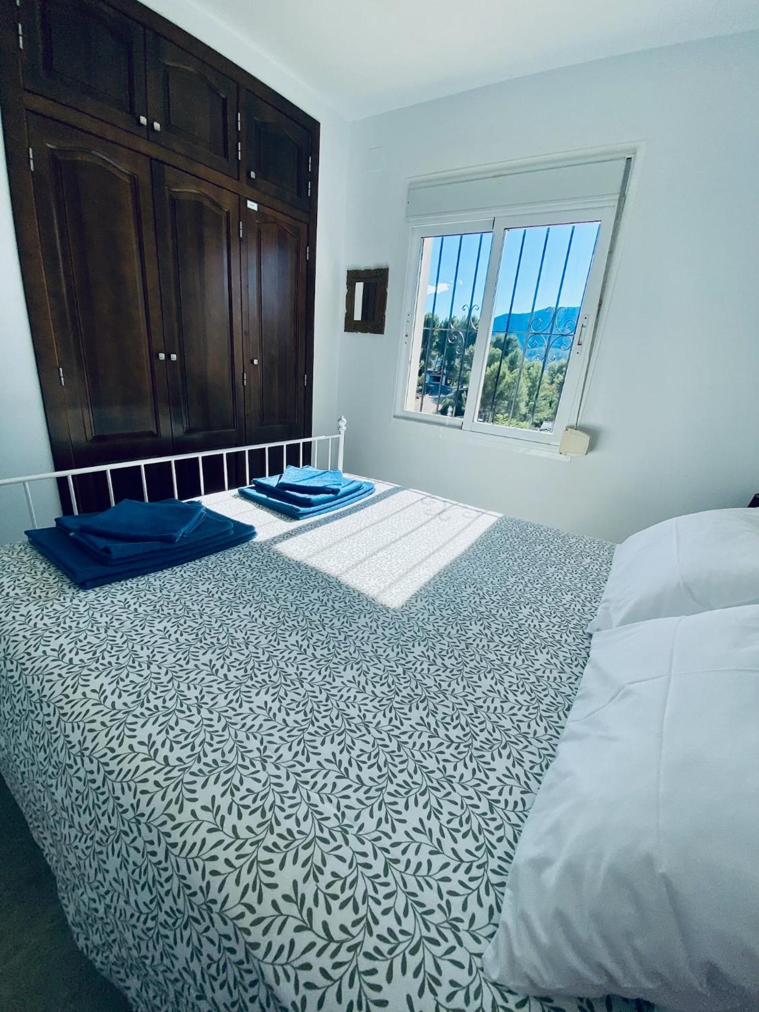 Сasa de vacaciones Stunning Mountain Views! Private With Fabulous Communal Pool!