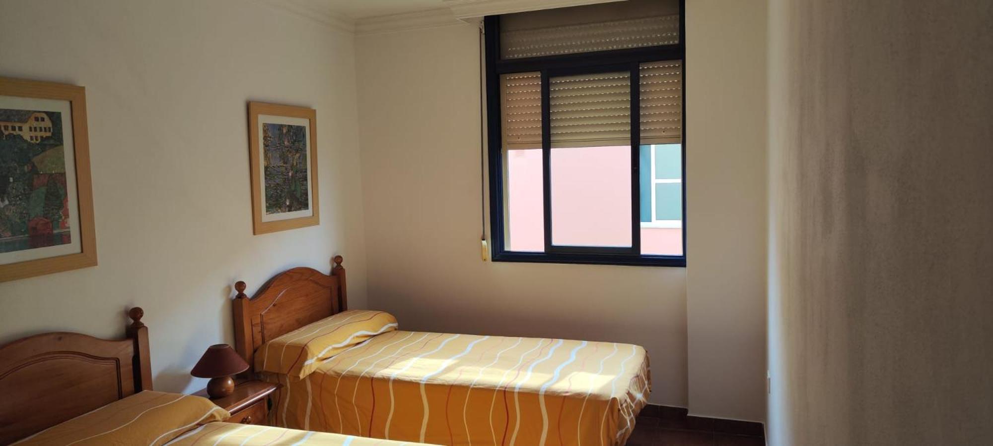 Apartment Bonito Y Amplio Piso En Llanos De Aridane Los Llanos De Aridane