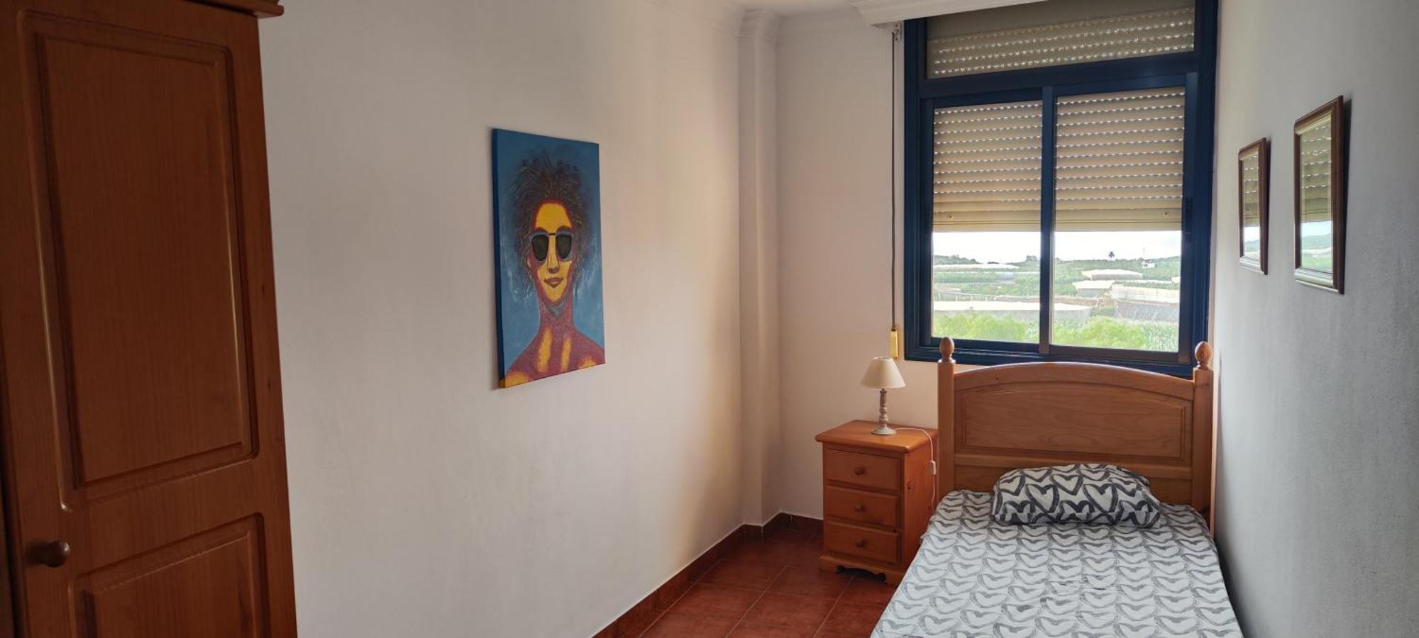 Apartment Bonito Y Amplio Piso En Llanos De Aridane