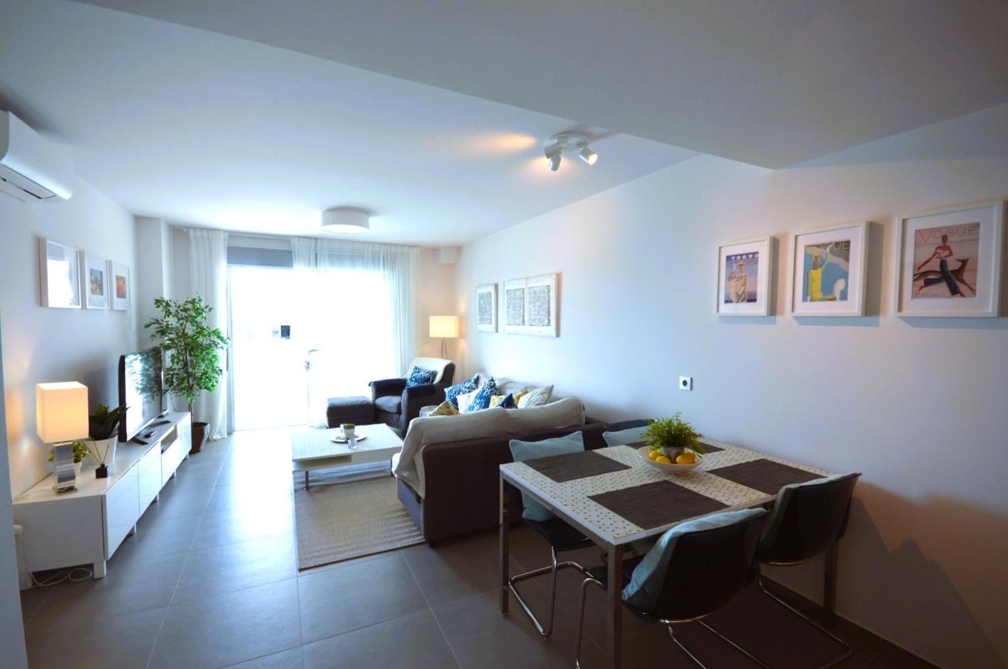 Apartamento Penthouse Tejita Beach *