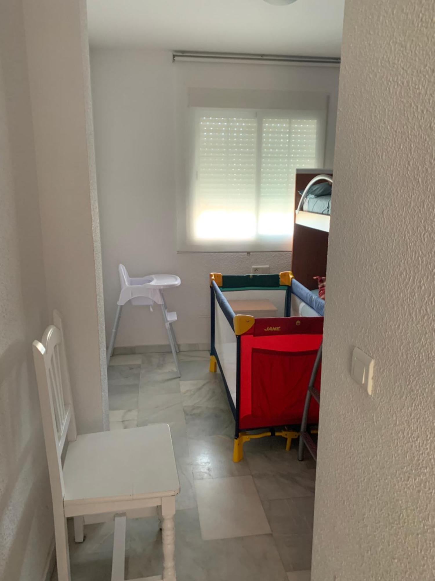 Apartment Carihuela A 300 Metros Playa Torremolinos