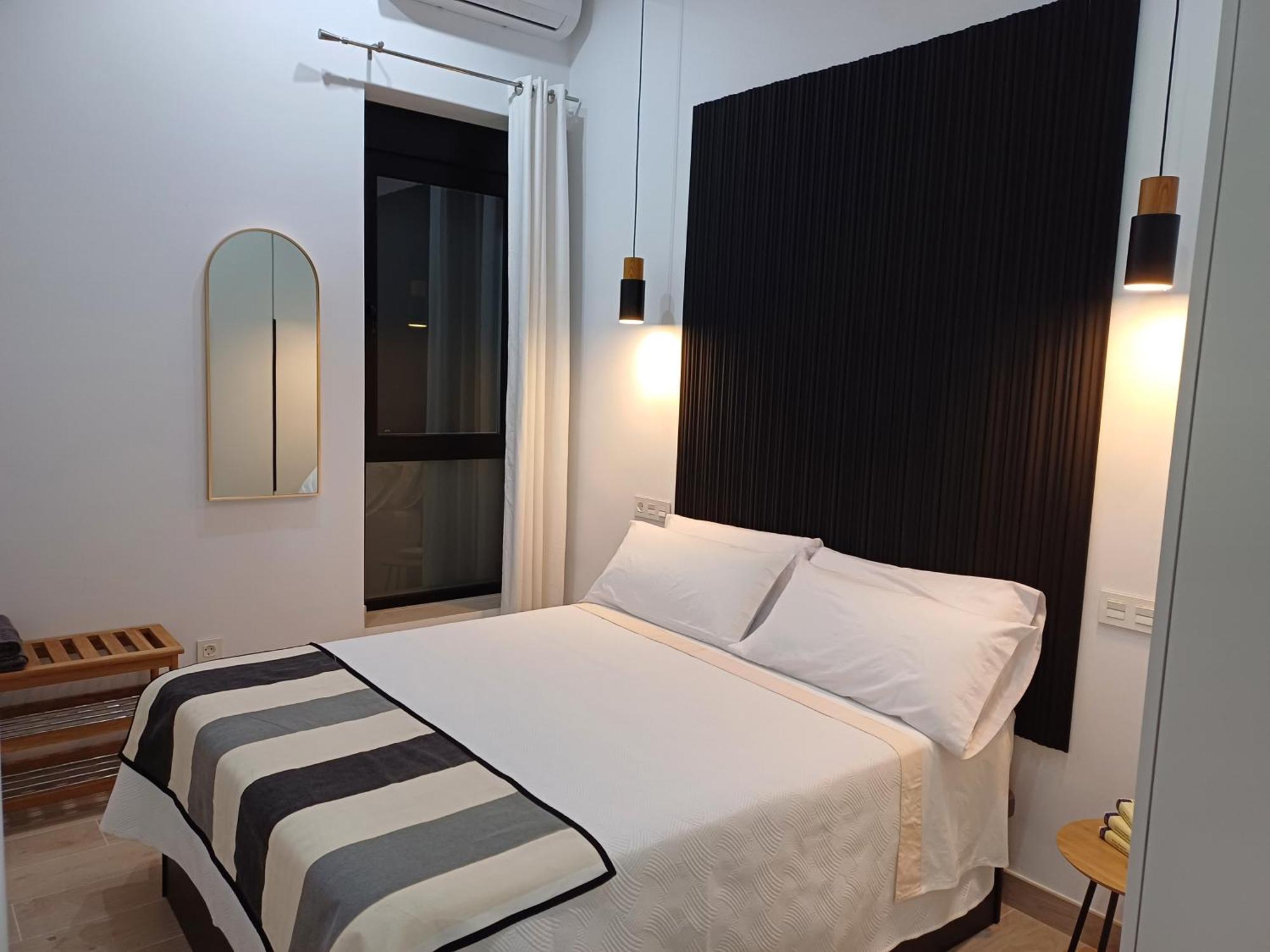 Apartamento Colon 13 *