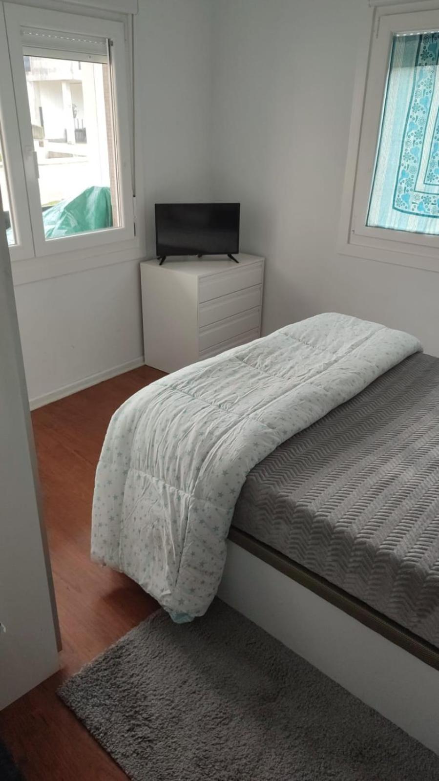 Apartamento Casa Antonio Porriño
