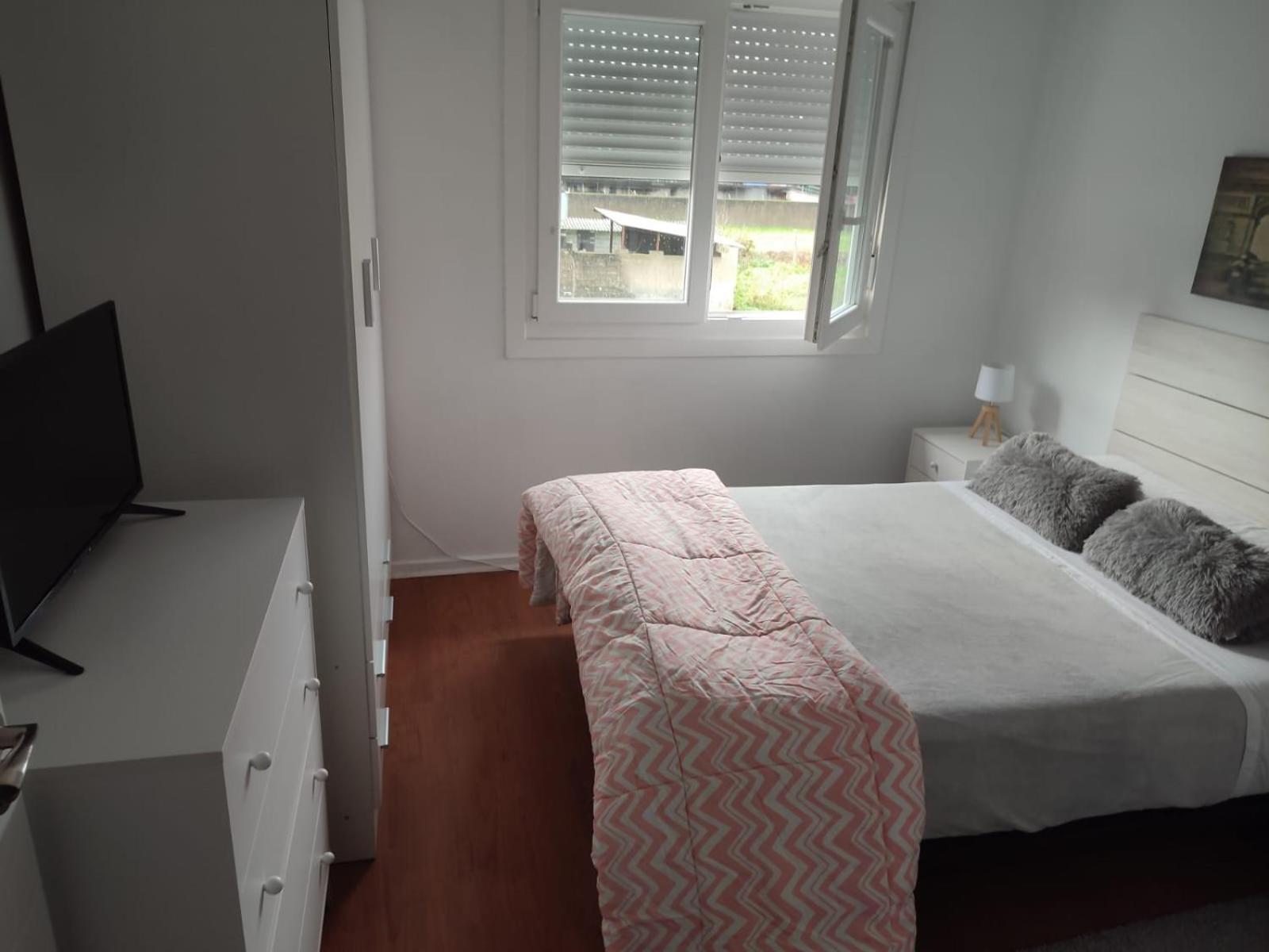 Apartamento Casa Antonio Porriño