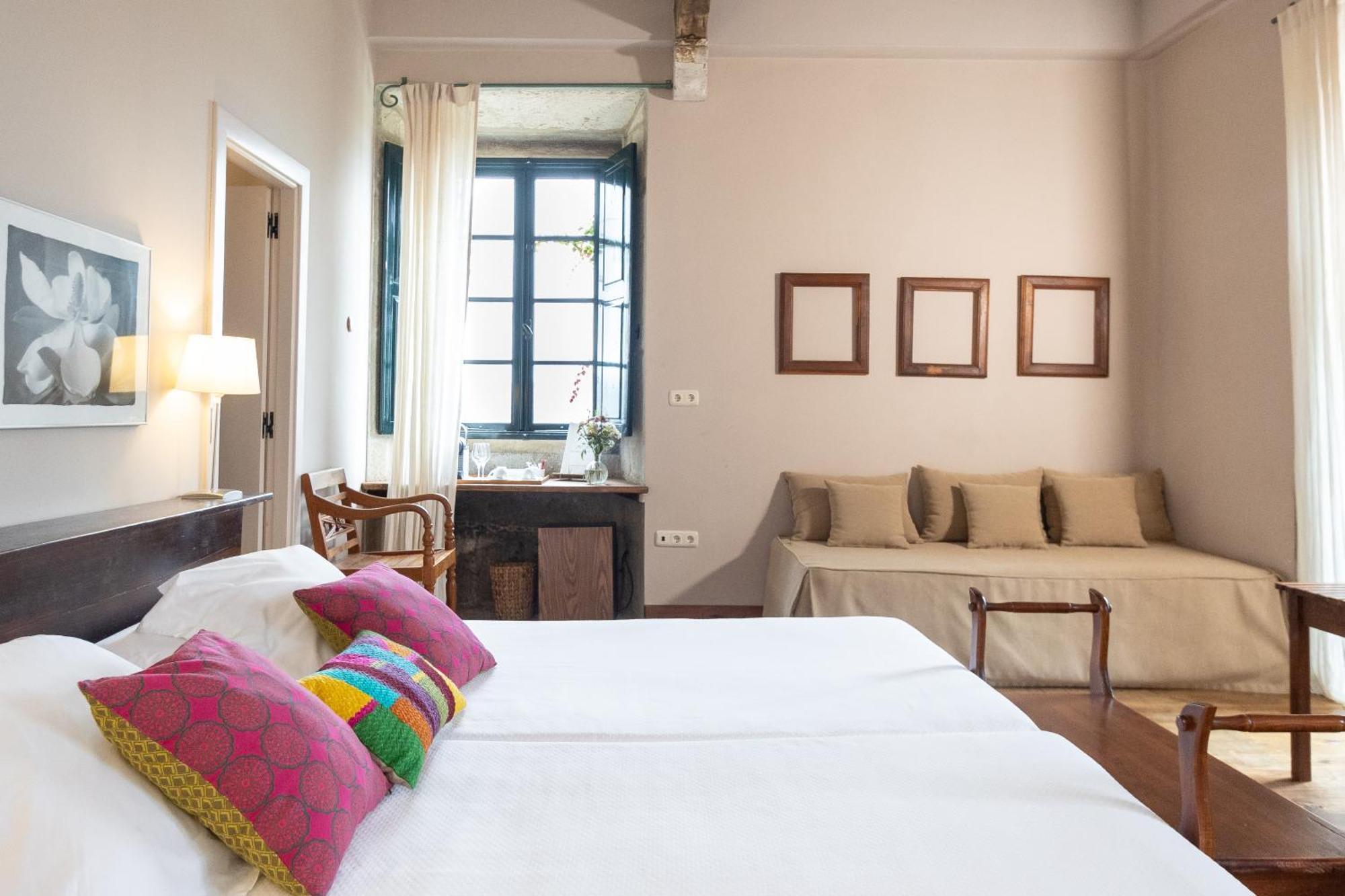Rectoral De Cobres 1729 Hotel 3*