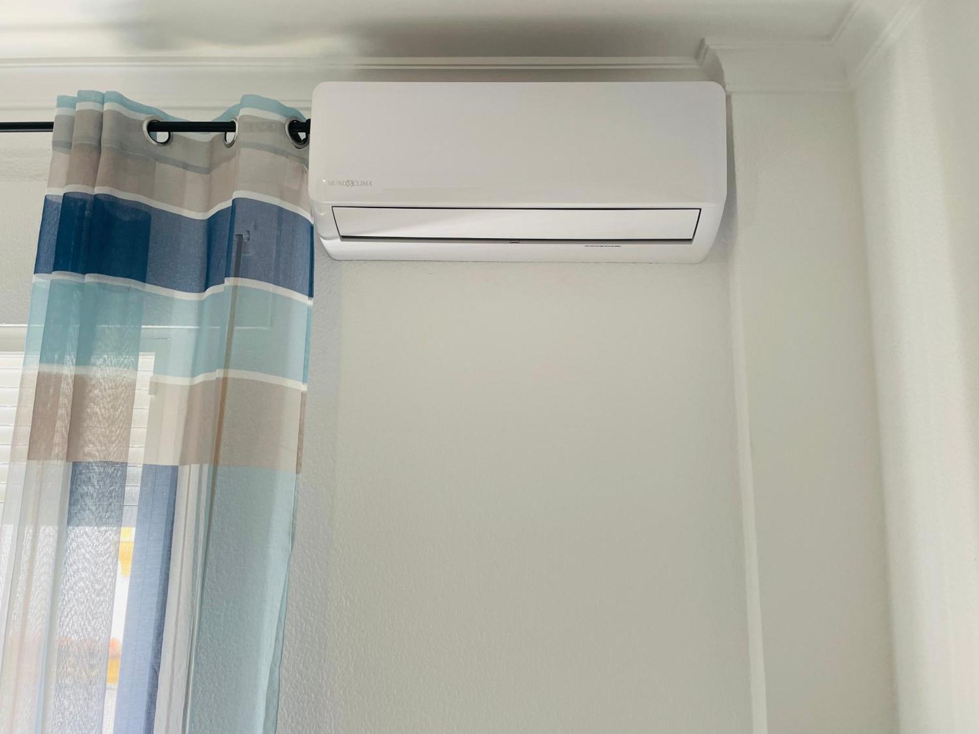Nuevo Y Céntrico Con Aire Acondicionado Y Wifi -solo Familias O Parejas-