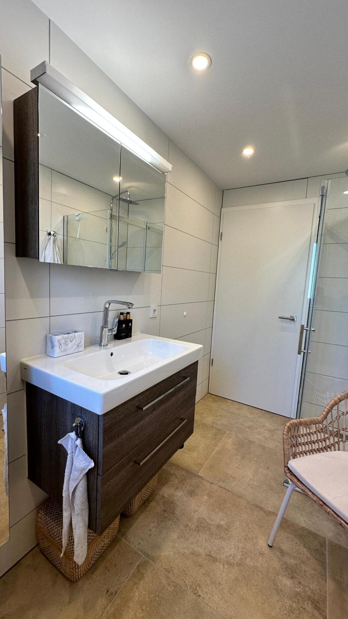Oliveres3 Holiday home *