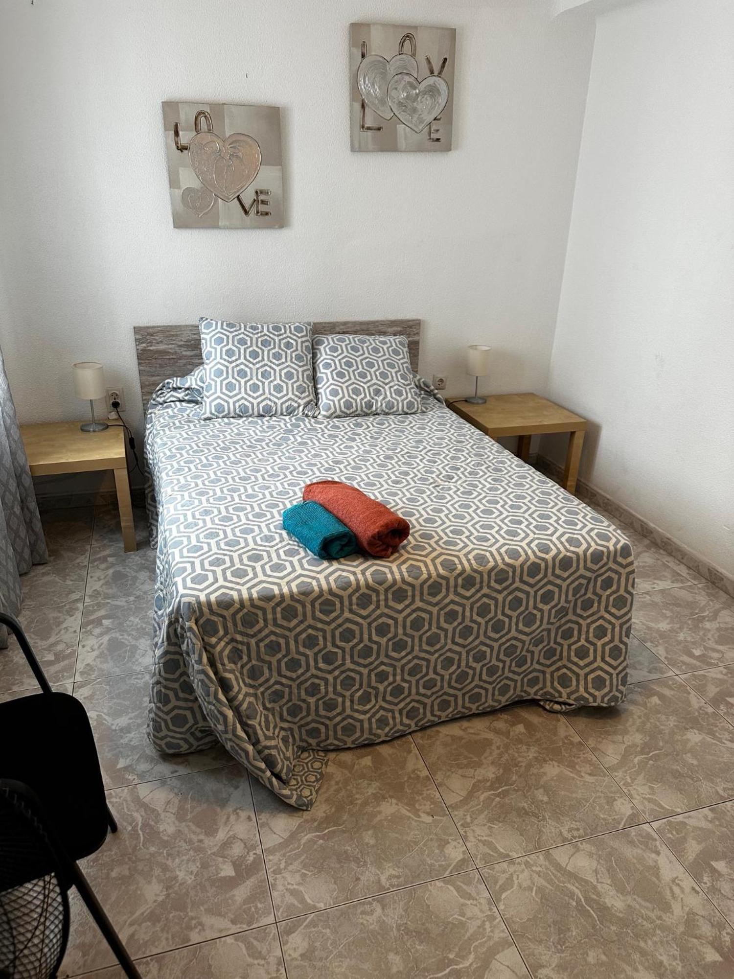 Apartment Sevilla En A Minutos Del Centro De Sevilla Wifi *