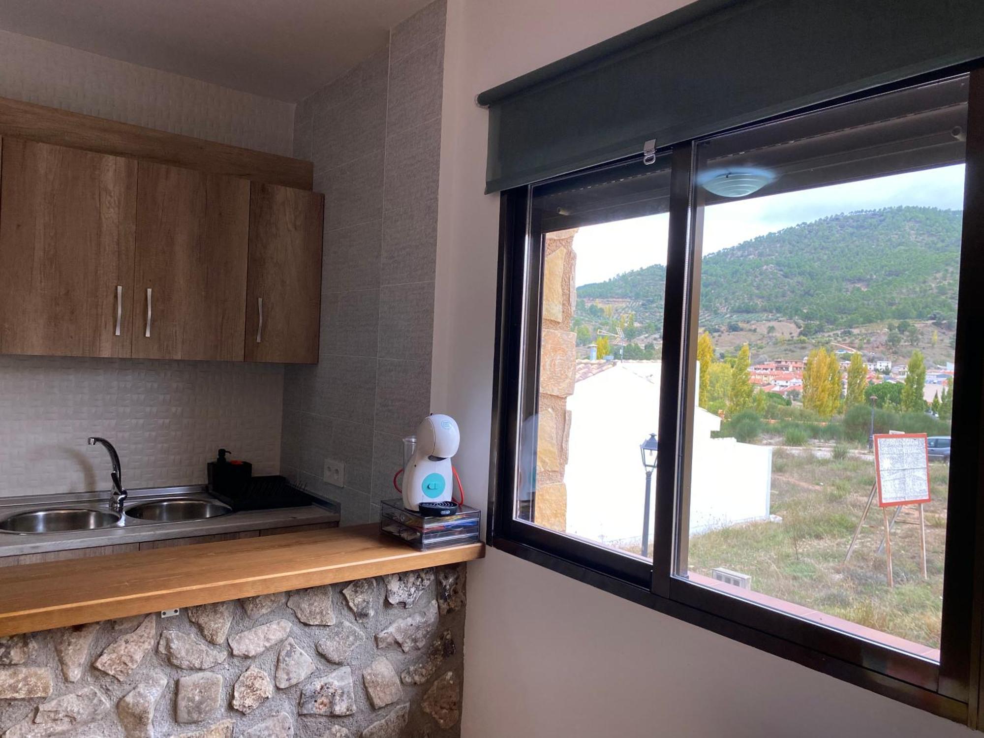 Apartamento El Valle *