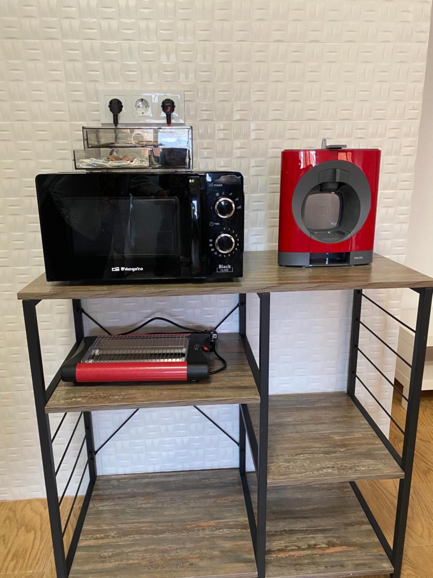 Apartamento El Valle *