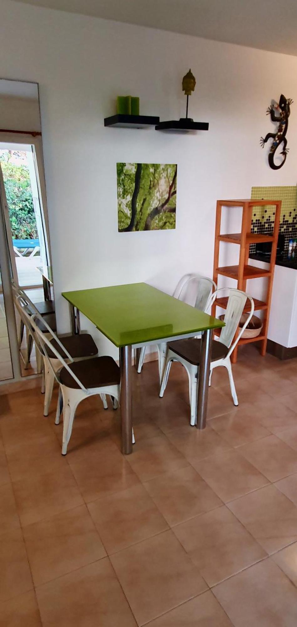 Tramuntana Сasa de vacaciones Cala'N Bosch (Menorca)