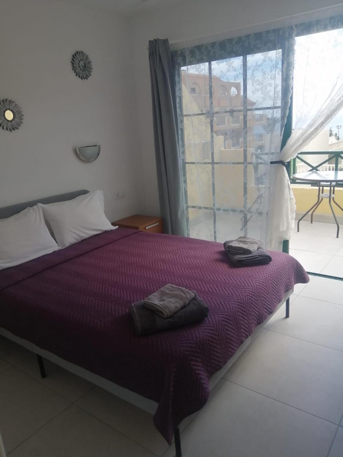 Castillo Mar Apartment