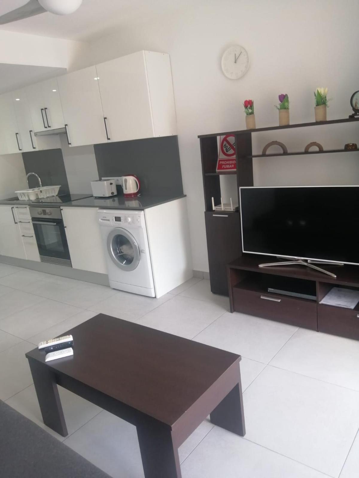 Apartment Castillo Mar *