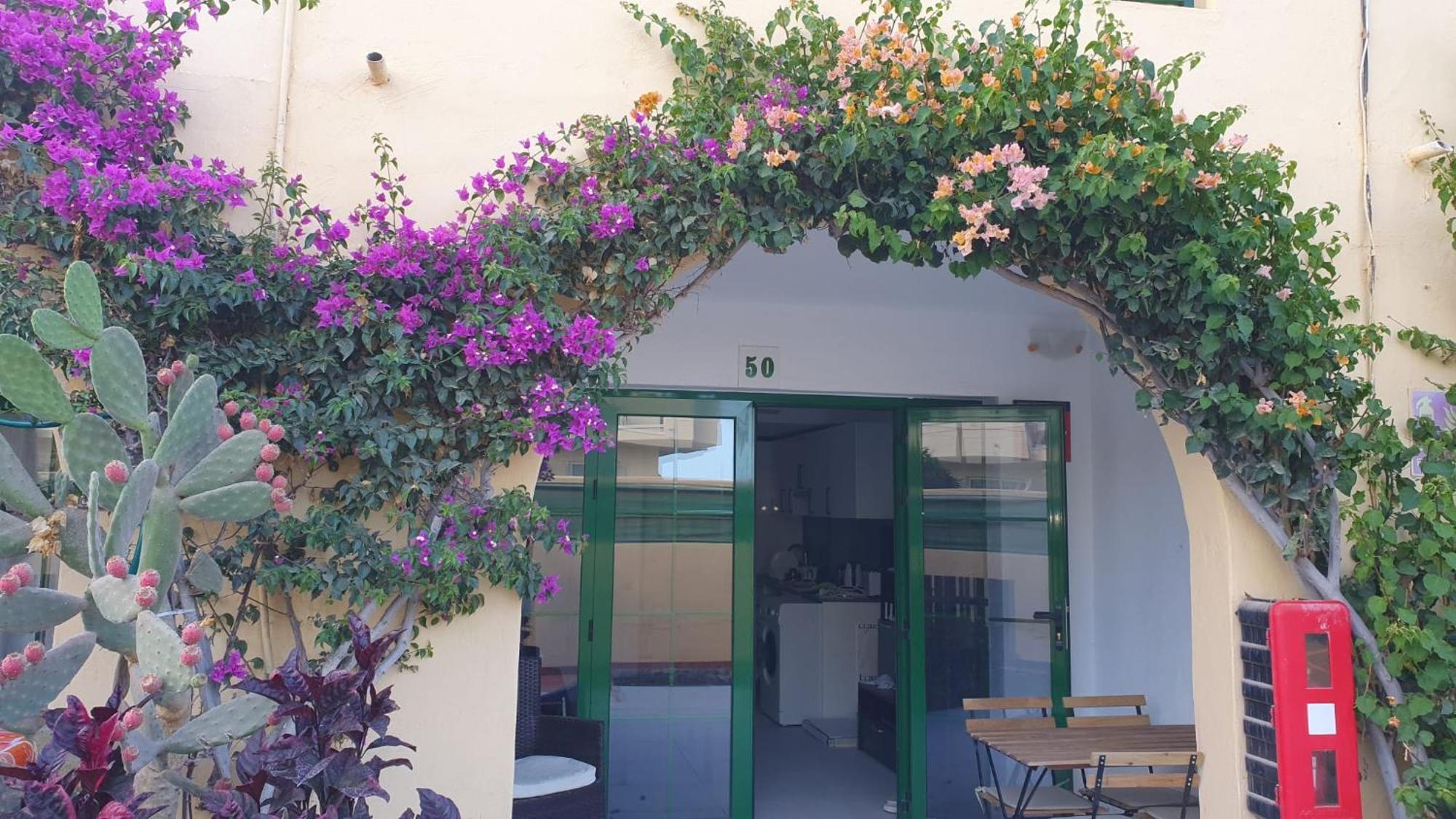 Apartment Castillo Mar Caleta De Fuste