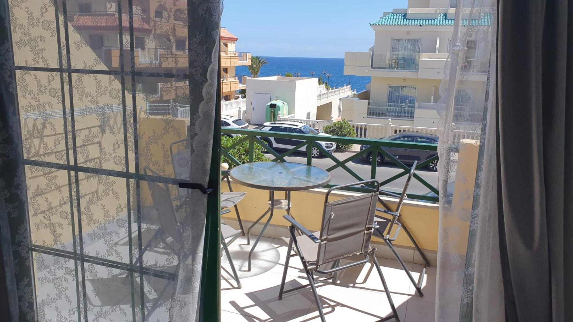 Apartment Castillo Mar