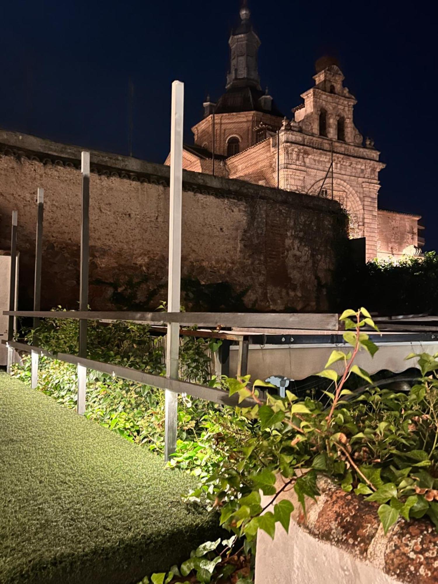 Apartment El Amante