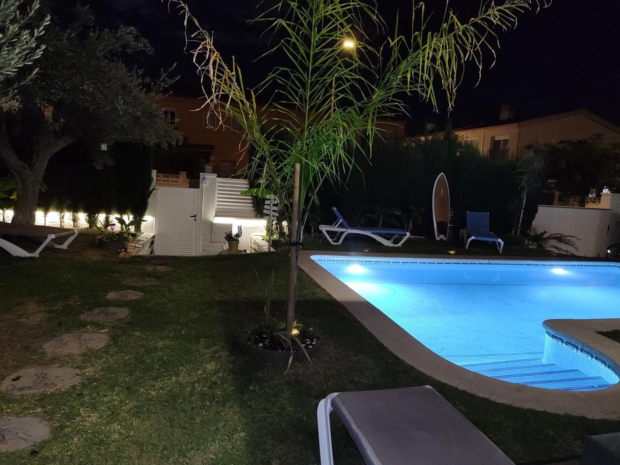Lujosa Con Spa, Piscina Y Sala De Juegos Privados * Miami Playa