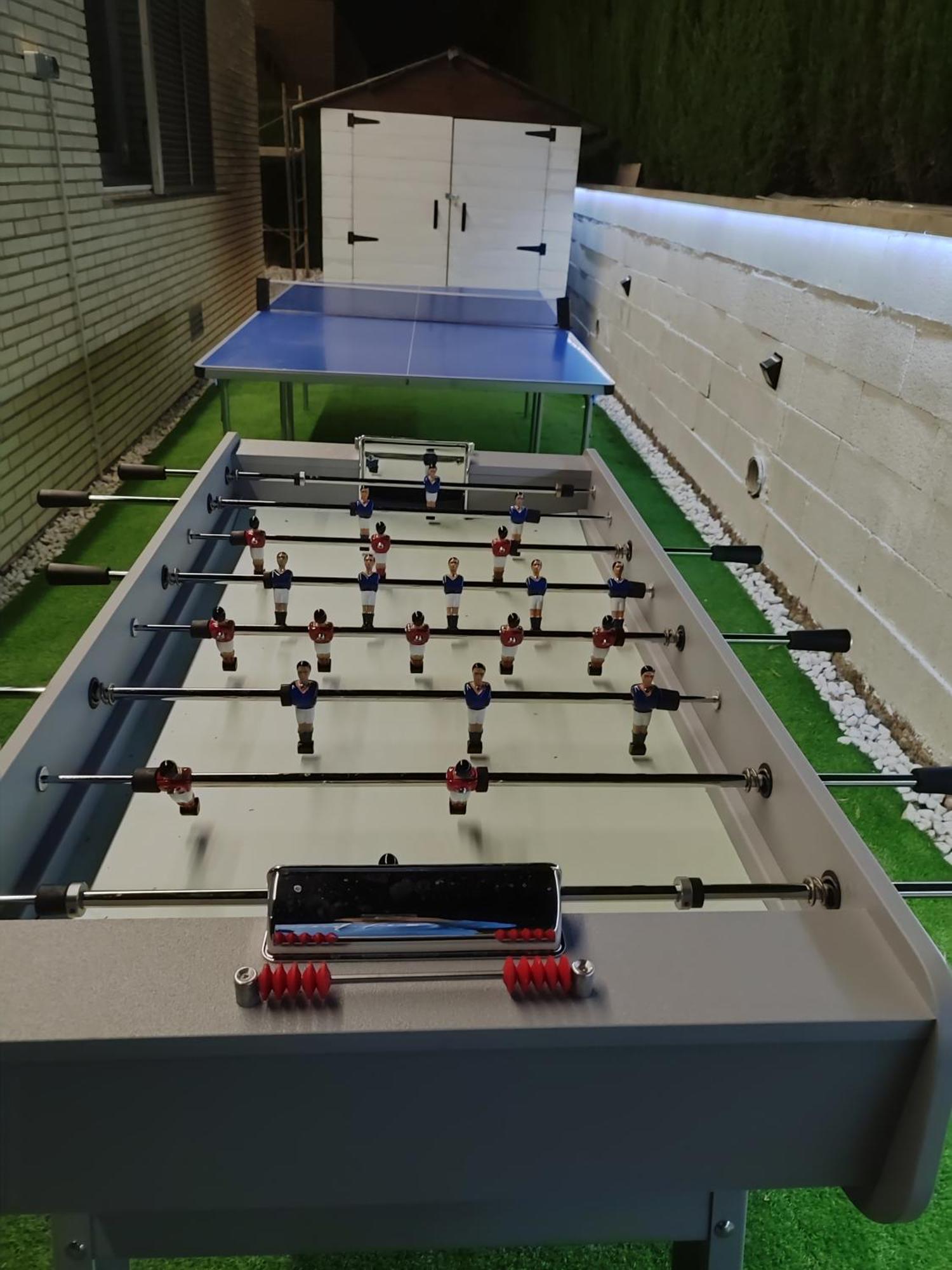 Lujosa Con Spa, Piscina Y Sala De Juegos Privados Villa Miami Playa