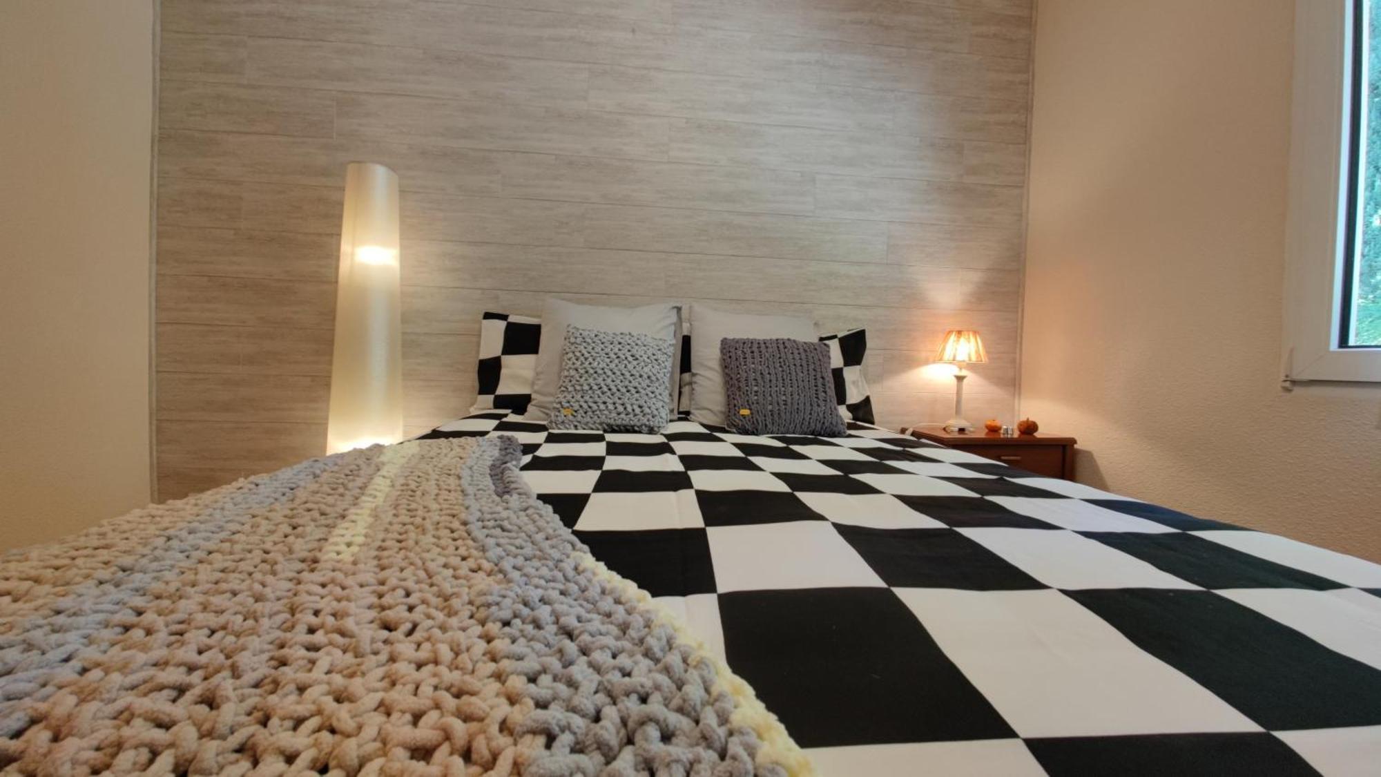 Apartamento Mirabuenos *