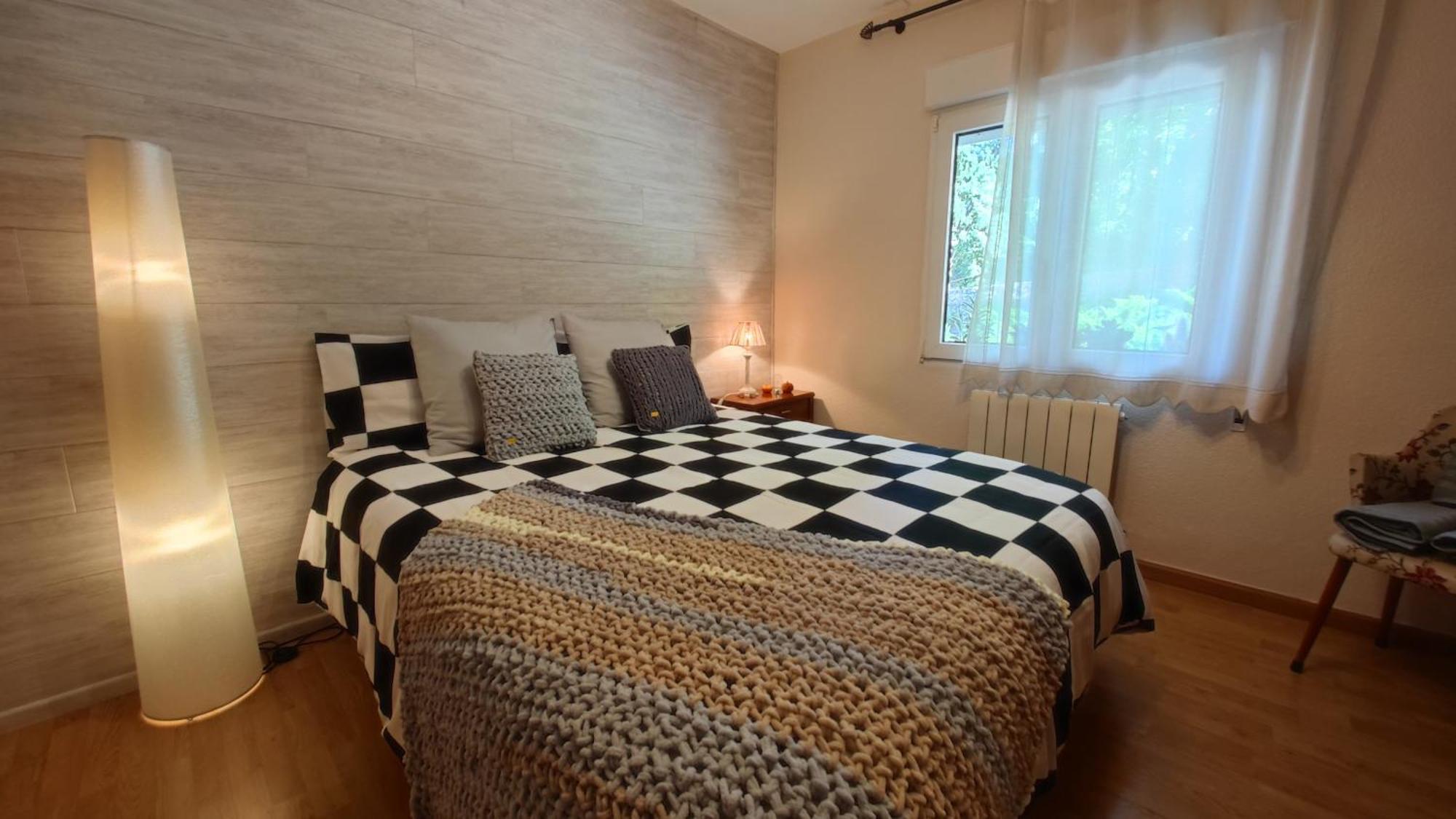 Mirabuenos Apartamento