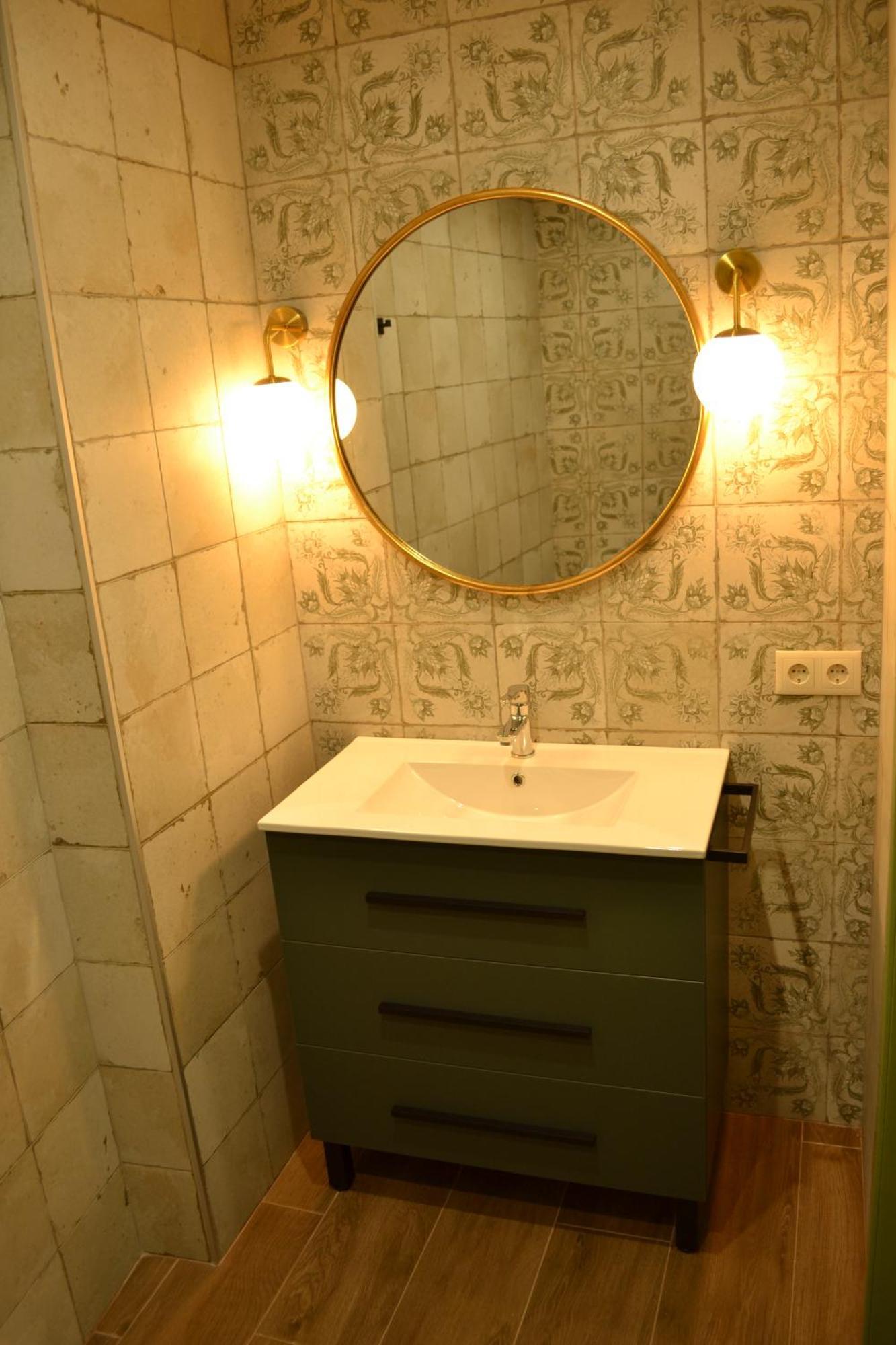 La Centralita De La Abuela Apartamento *