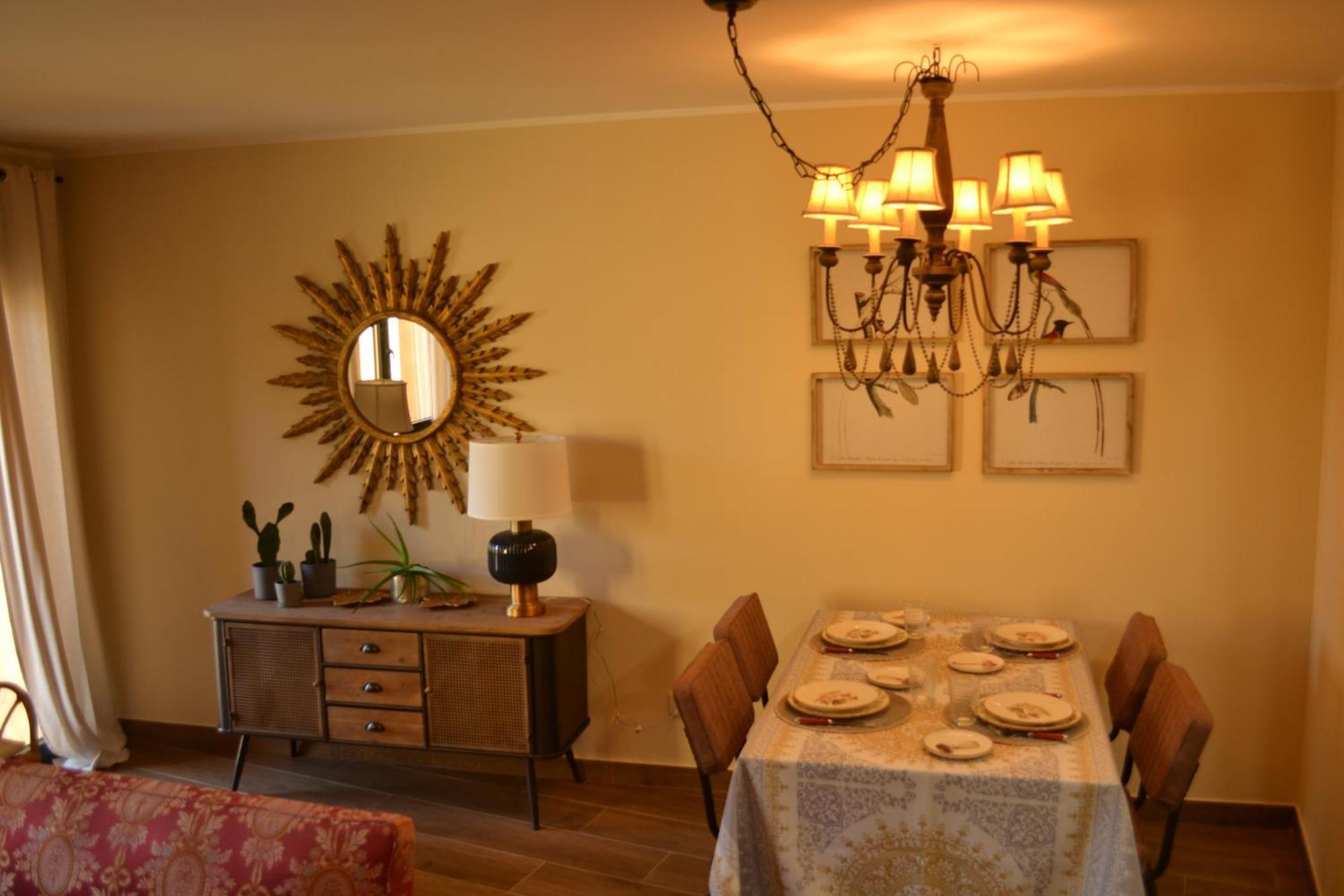 La Centralita De La Abuela Apartamento Segovia