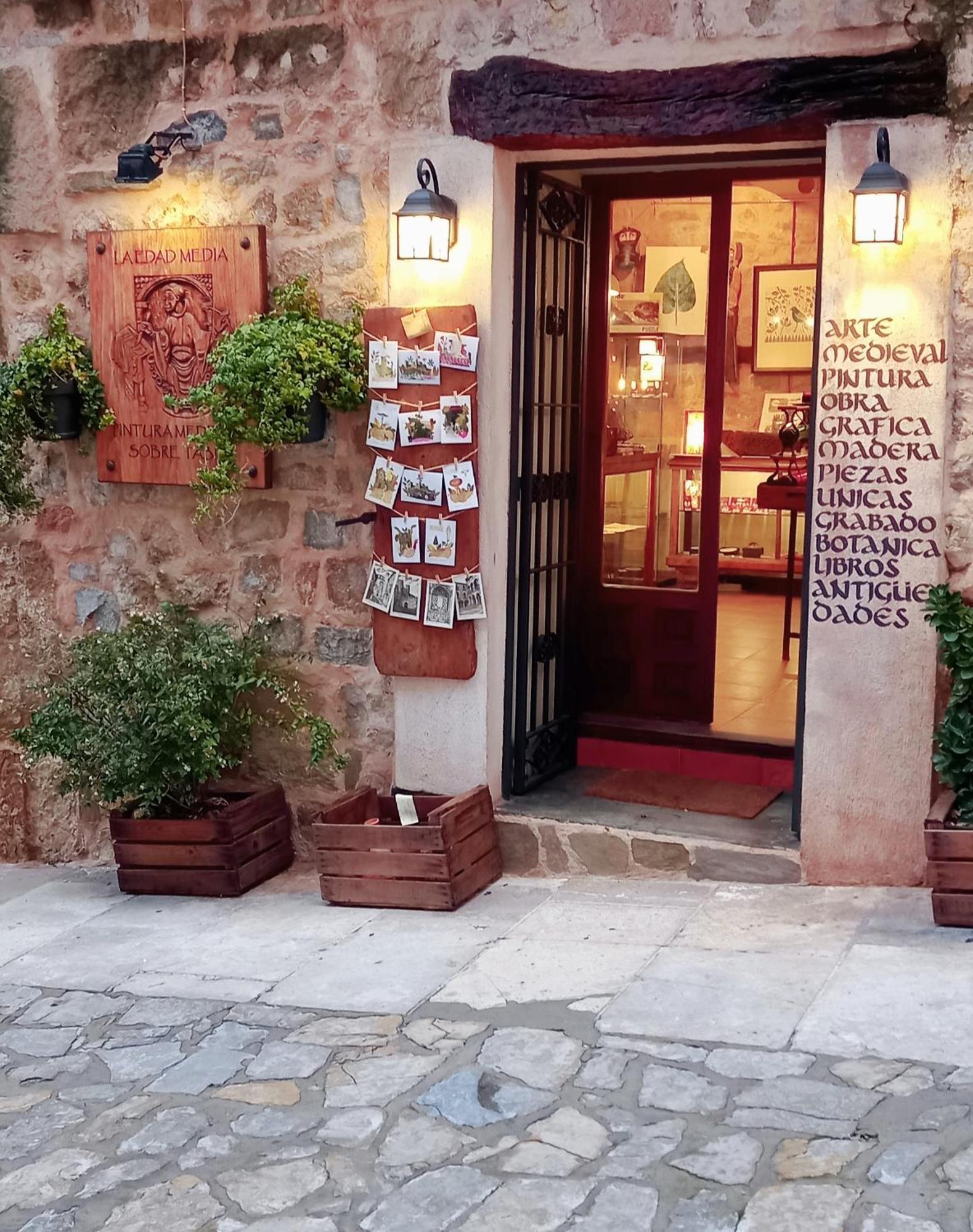 La Casita De Pozancos Siguenza