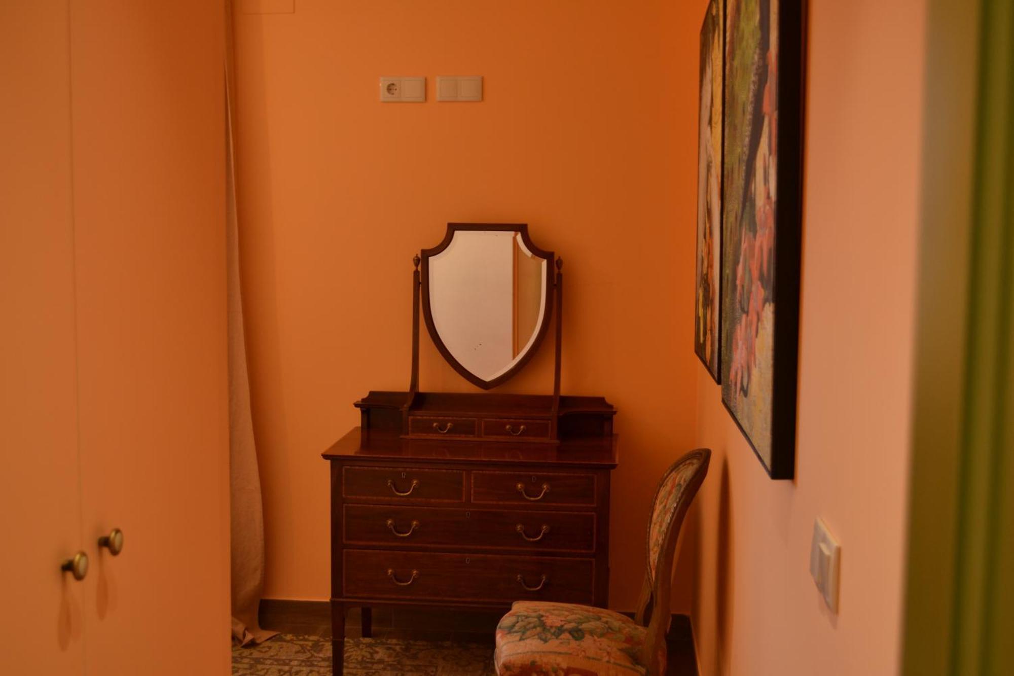 Apartamento La Centralita De La Abuela *