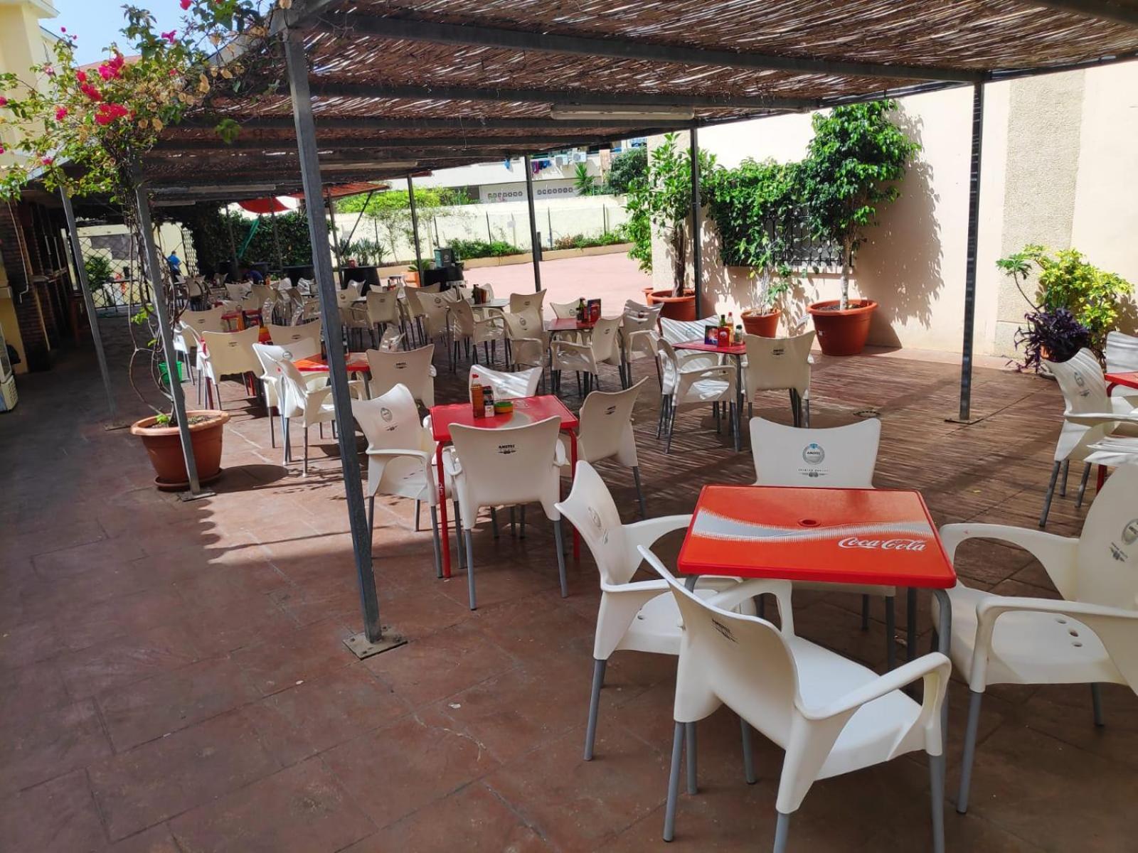 Apartamento Ver952 - Vistas Mar Y Piscina, Wifi, Playa 600 Metros, Centro 150 Metros *