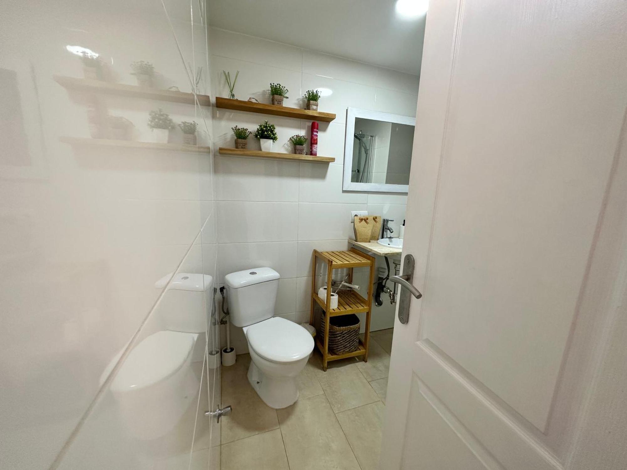Apartamento Ver952 - Vistas Mar Y Piscina, Wifi, Playa 600 Metros, Centro 150 Metros *